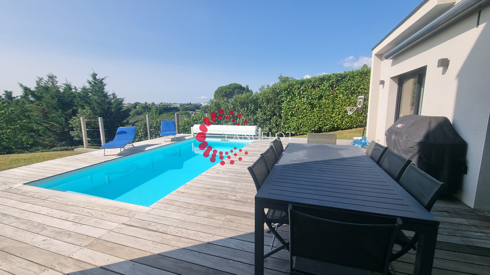 Image_5, Maison, Sainte Foy lès Lyon, ref :642