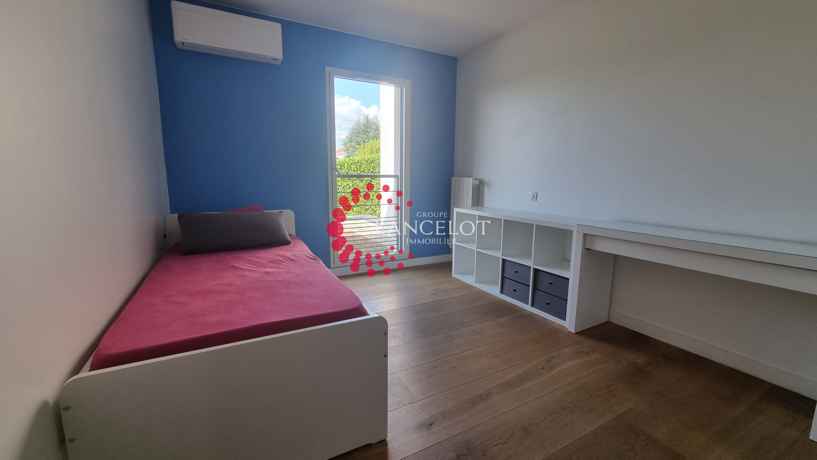 Image_9, Maison, Sainte Foy lès Lyon, ref :642