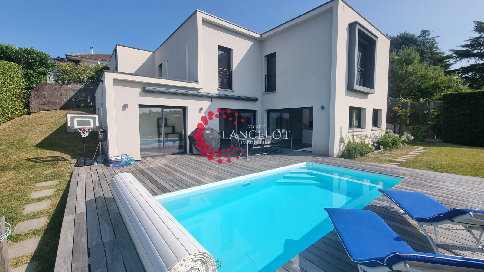 Image_1, Maison, Sainte Foy lès Lyon, ref :642