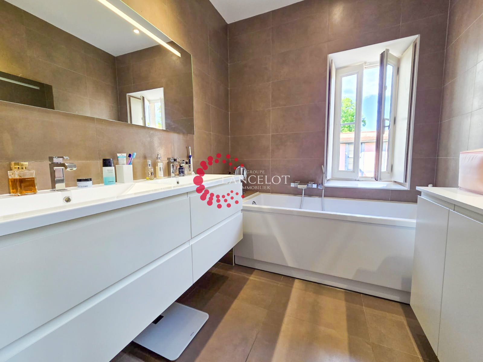 Image_7, Appartement, Sainte Foy lès Lyon, ref :779