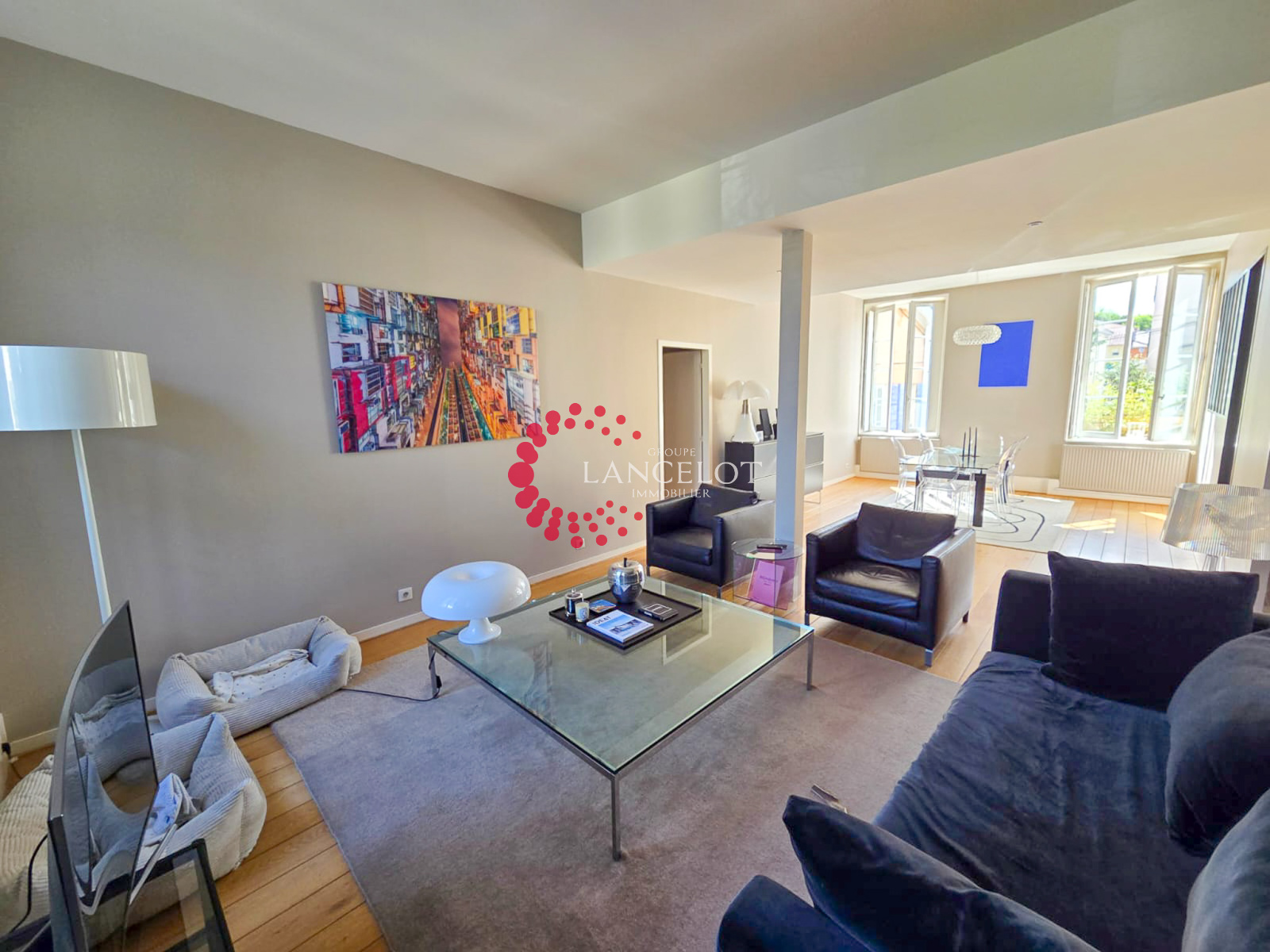 Image_2, Appartement, Sainte Foy lès Lyon, ref :779