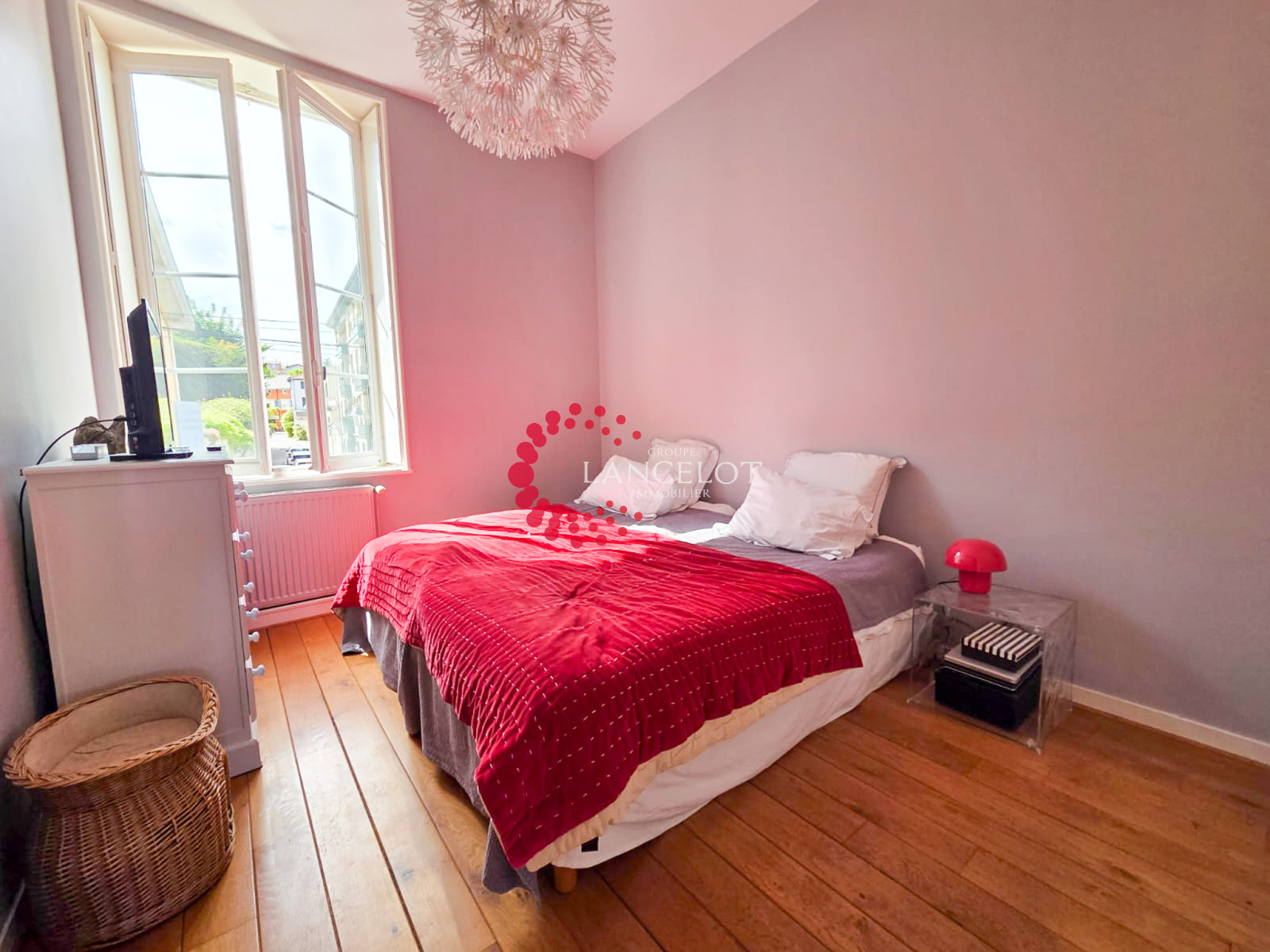 Image_8, Appartement, Sainte Foy lès Lyon, ref :779