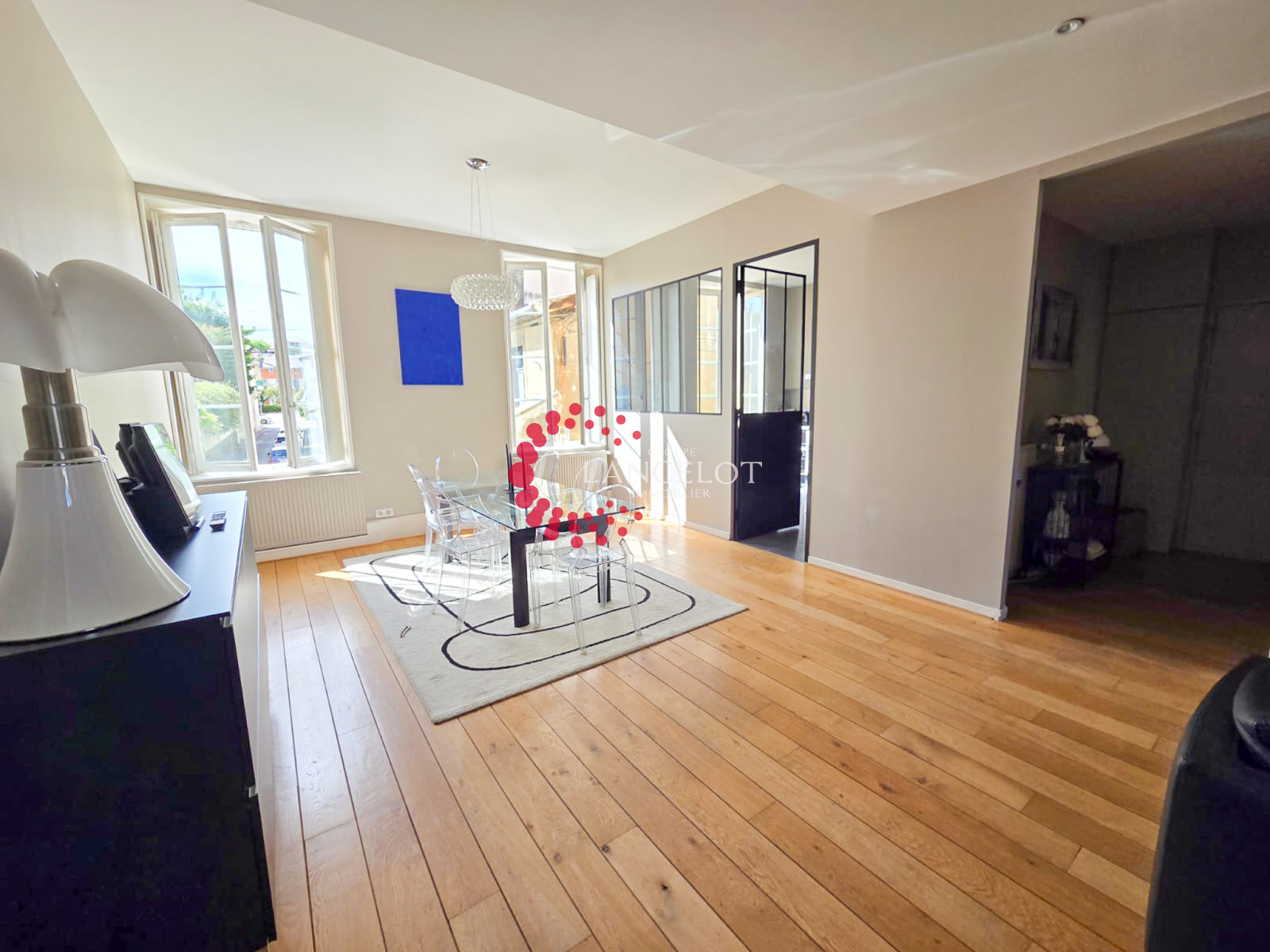 Image_3, Appartement, Sainte Foy lès Lyon, ref :779