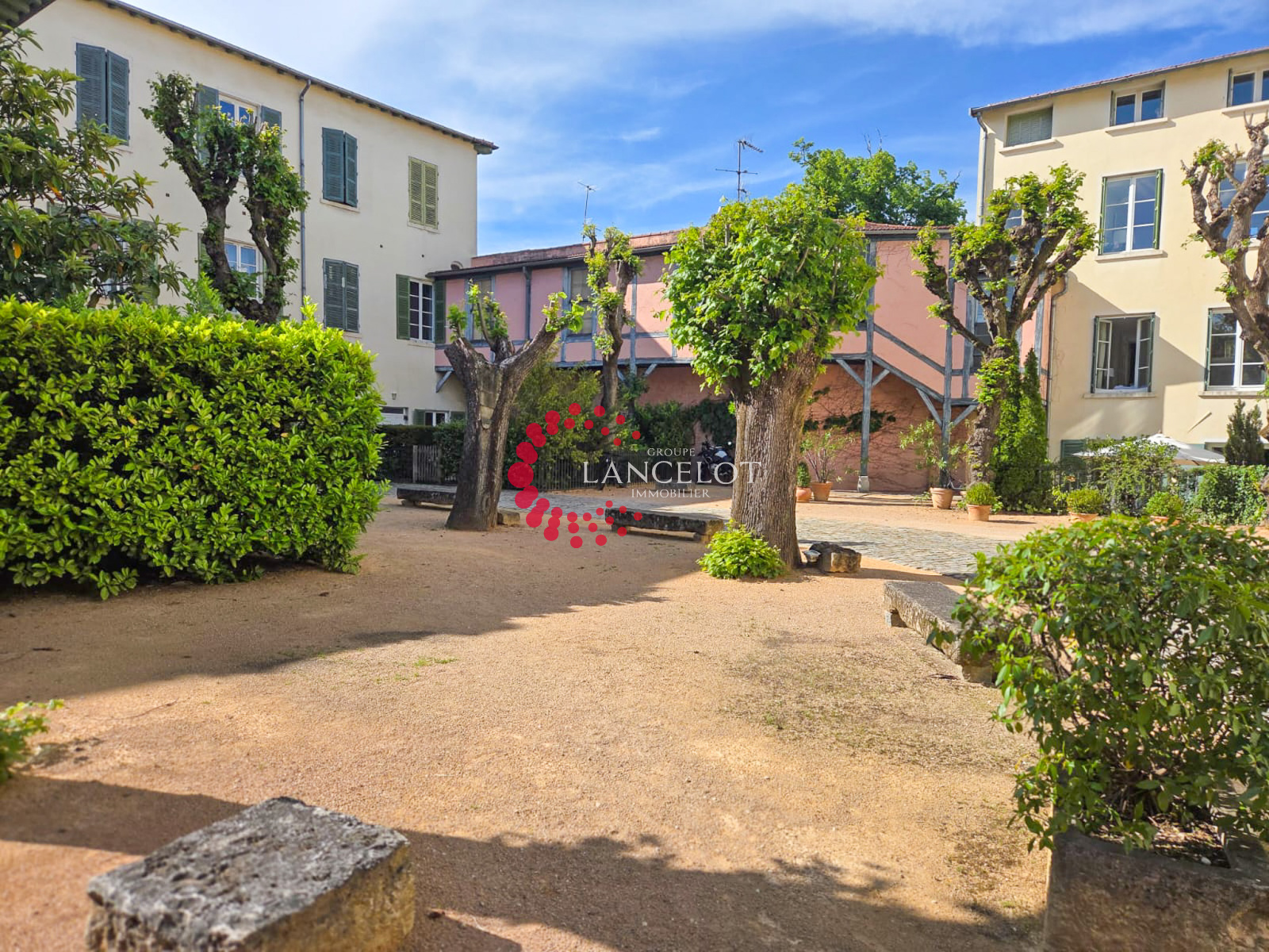 Image_10, Appartement, Sainte Foy lès Lyon, ref :779