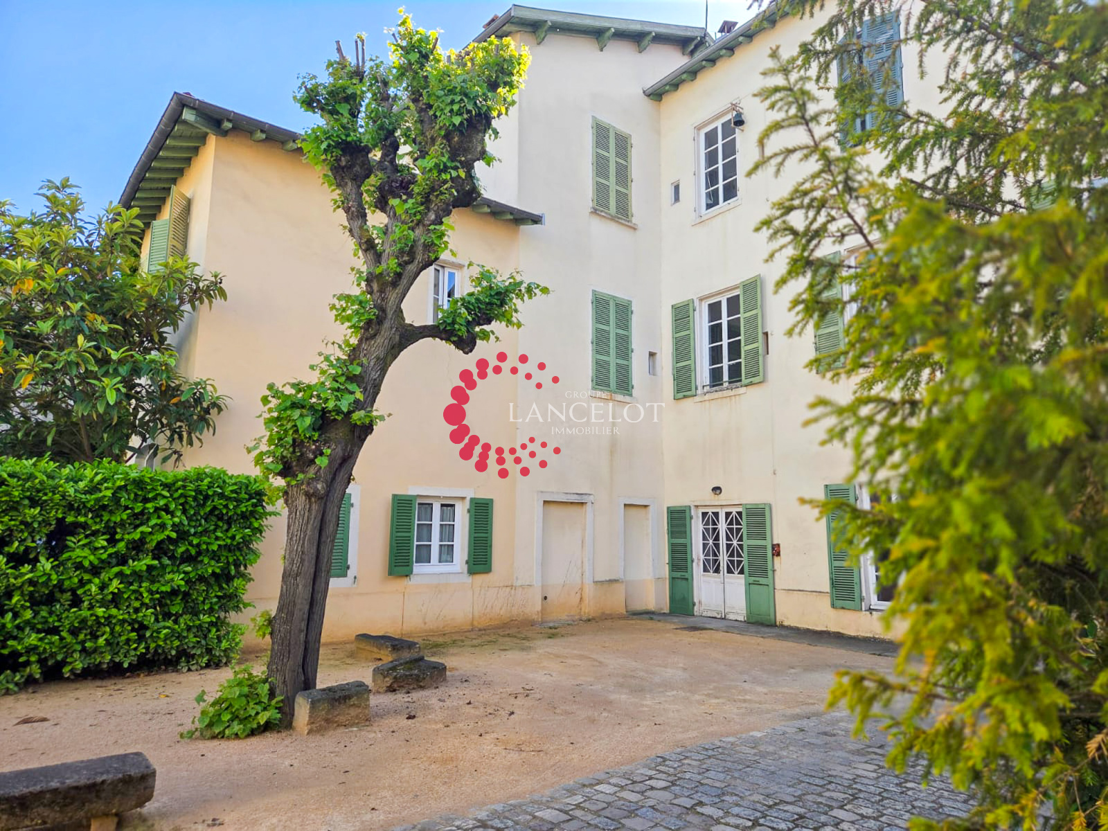 Image_1, Appartement, Sainte Foy lès Lyon, ref :779