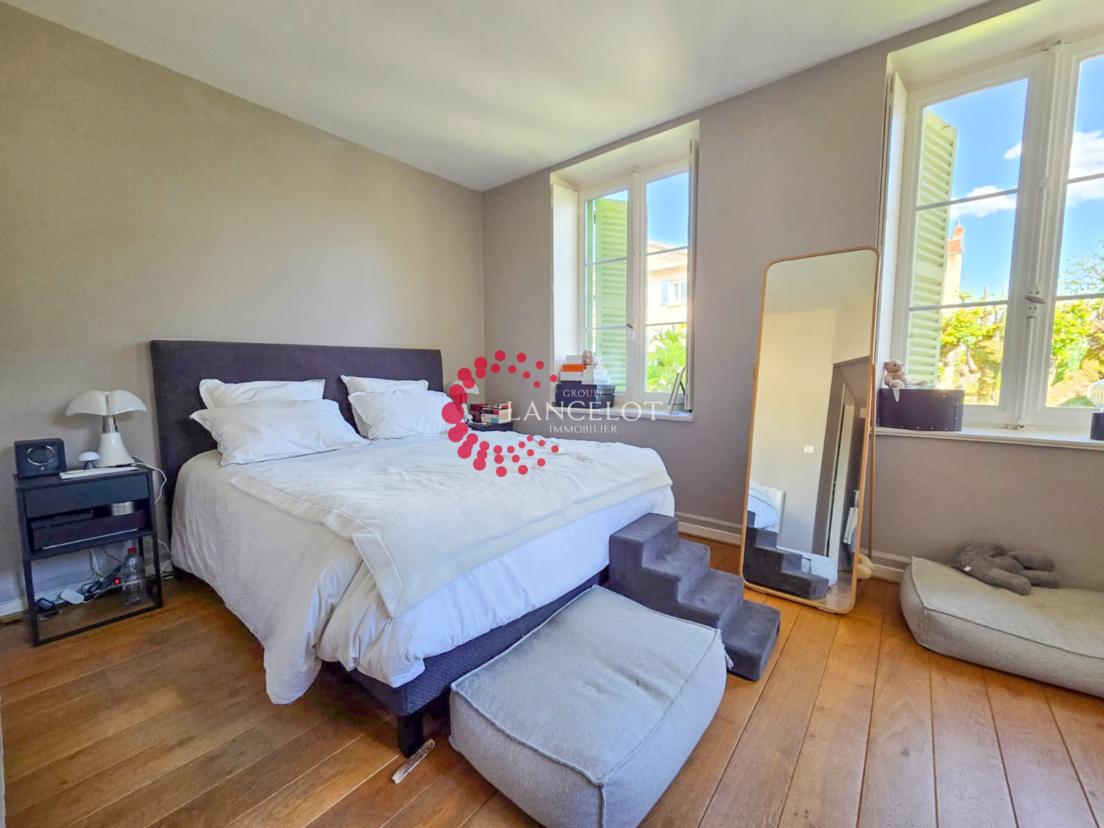 Image_6, Appartement, Sainte Foy lès Lyon, ref :779