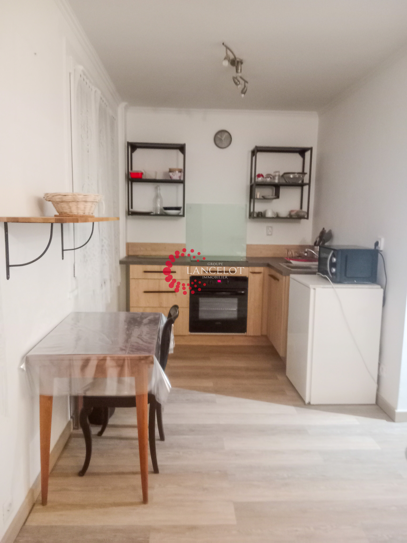 Image_2, Appartement, Sainte Foy lès Lyon, ref :787