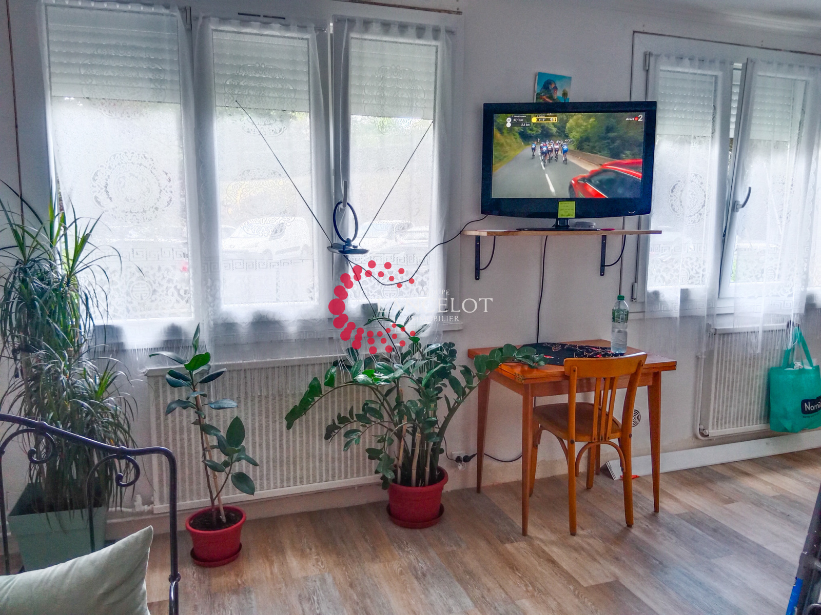 Image_4, Appartement, Sainte Foy lès Lyon, ref :787