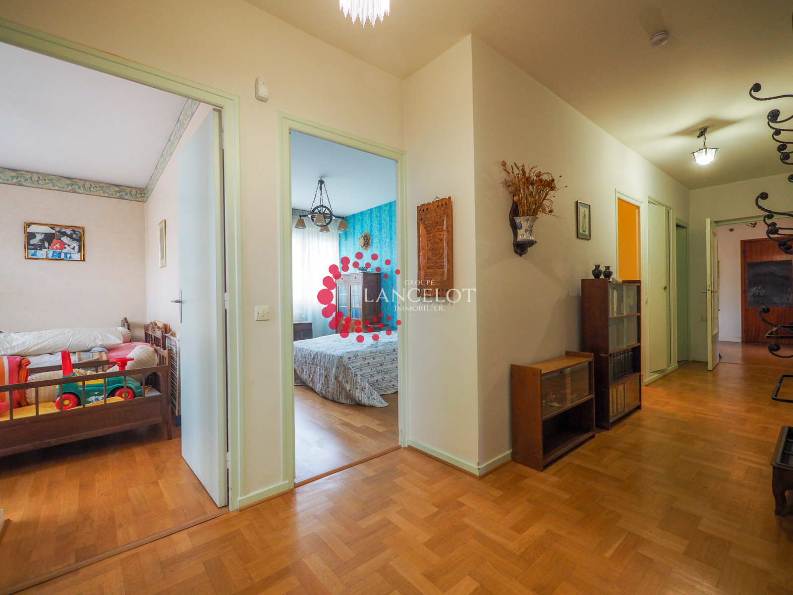Image_9, Appartement, Sainte Foy lès Lyon, ref :672