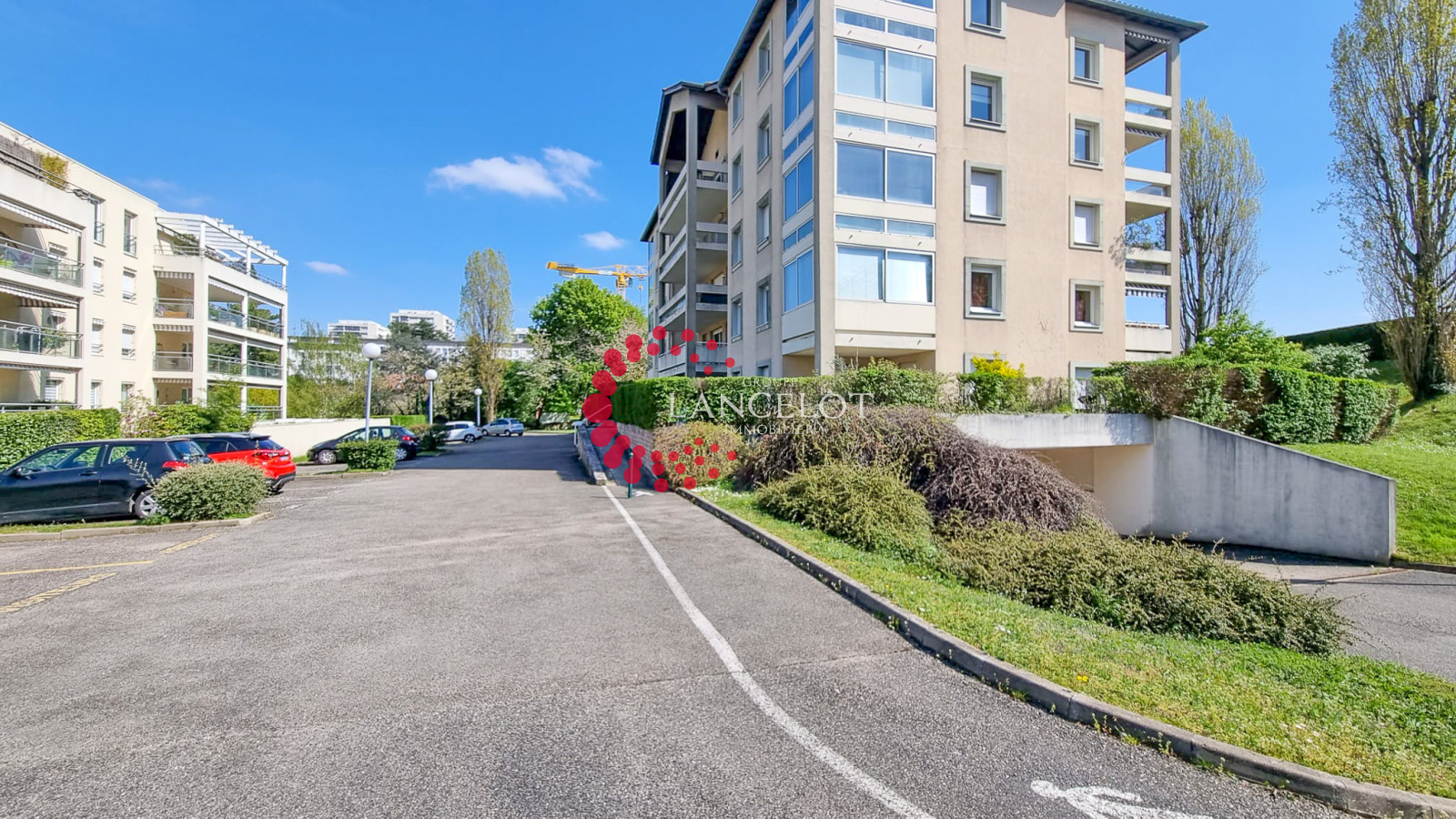 Image_1, Appartement, Sainte Foy lès Lyon, ref :760
