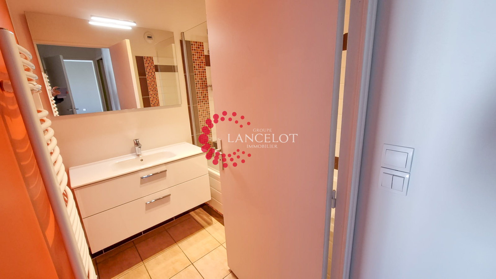 Image_8, Appartement, Sainte Foy lès Lyon, ref :760