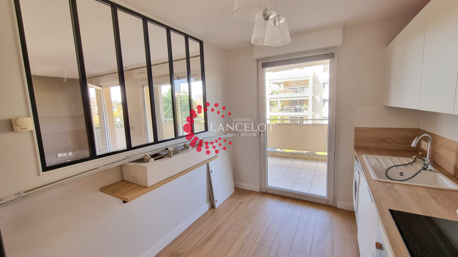 Image_5, Appartement, Sainte Foy lès Lyon, ref :760