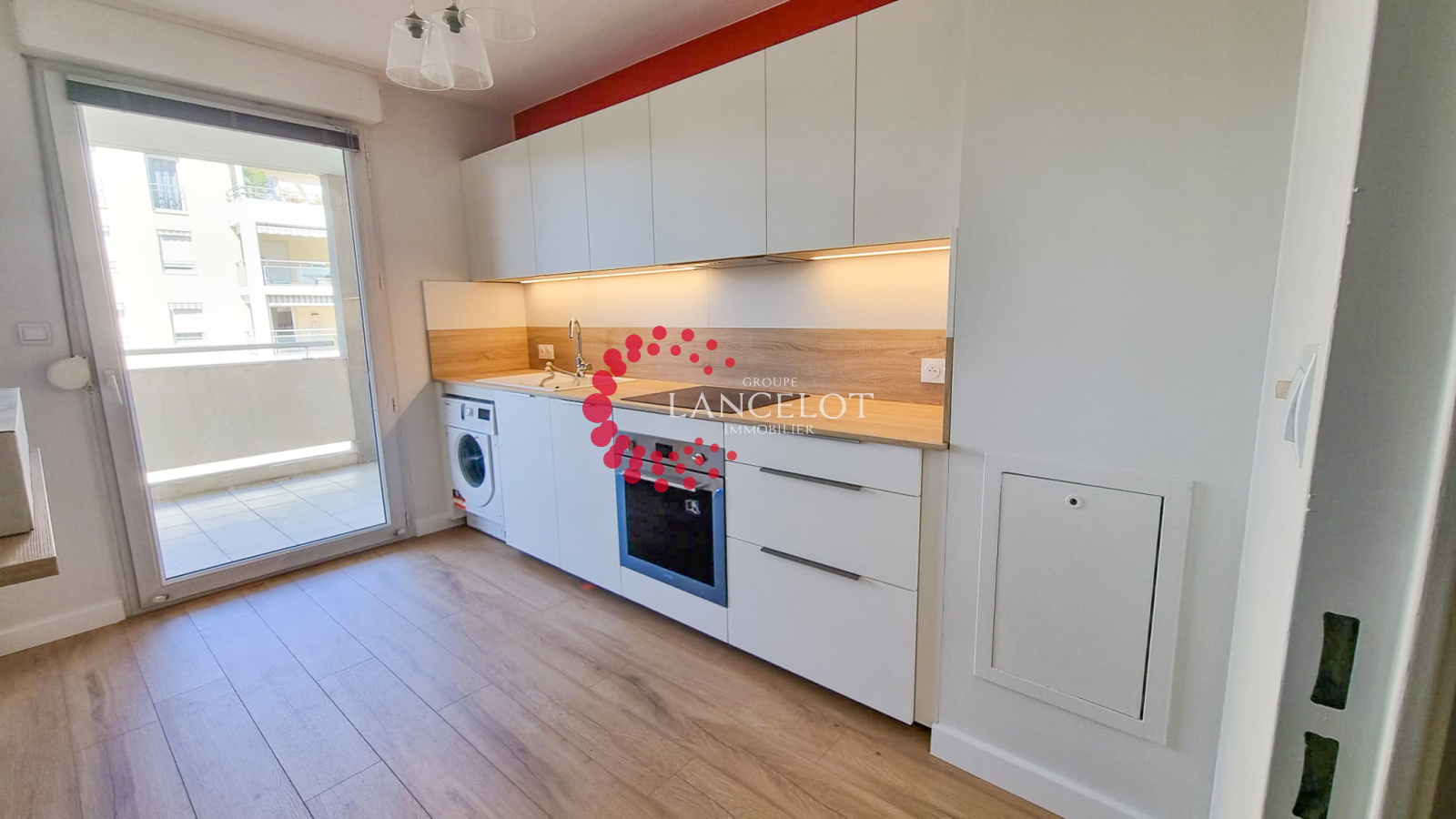 Image_6, Appartement, Sainte Foy lès Lyon, ref :760
