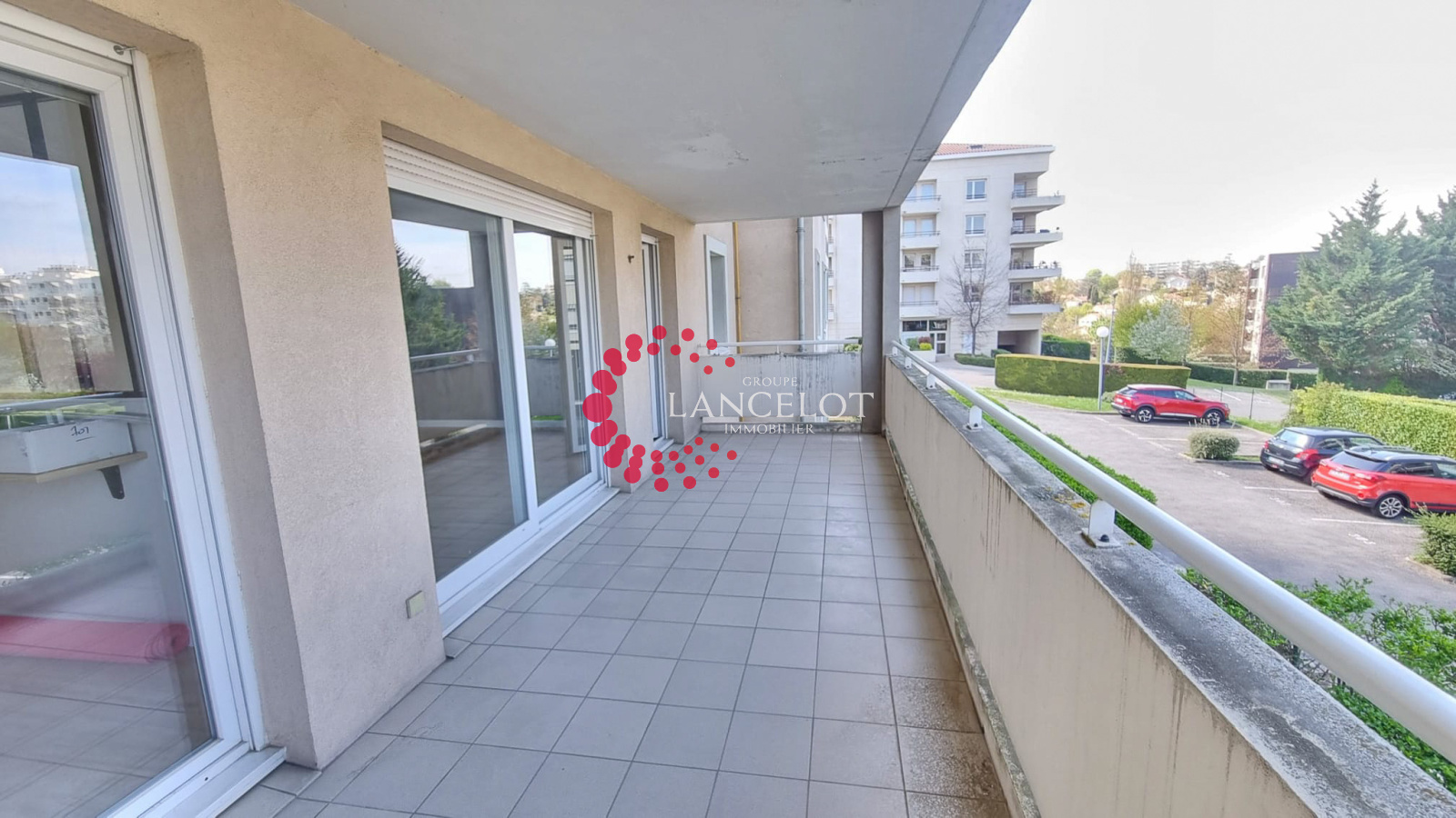 Image_3, Appartement, Sainte Foy lès Lyon, ref :760