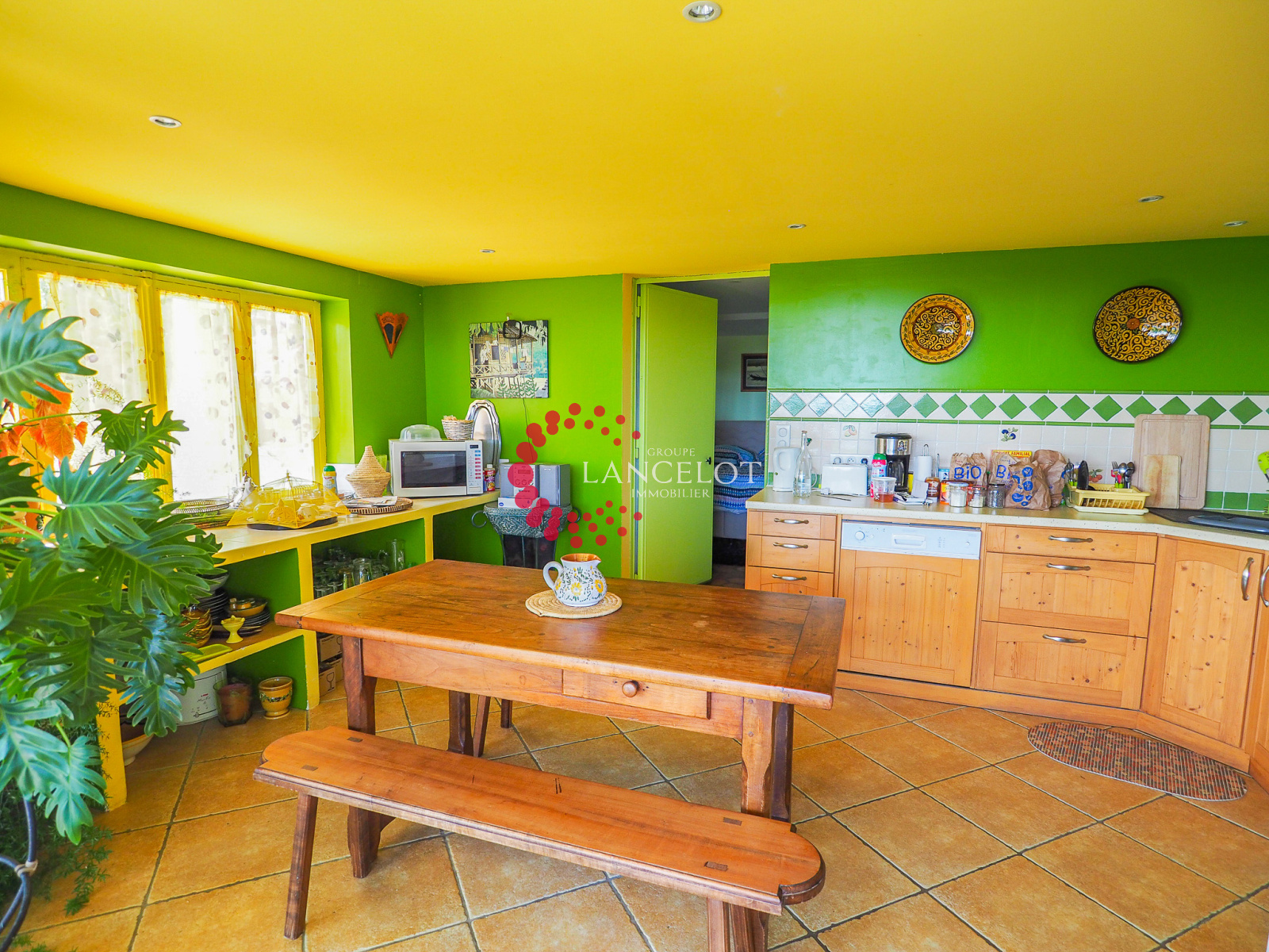 Image_19, Maison, Sainte Foy lès Lyon, ref :647