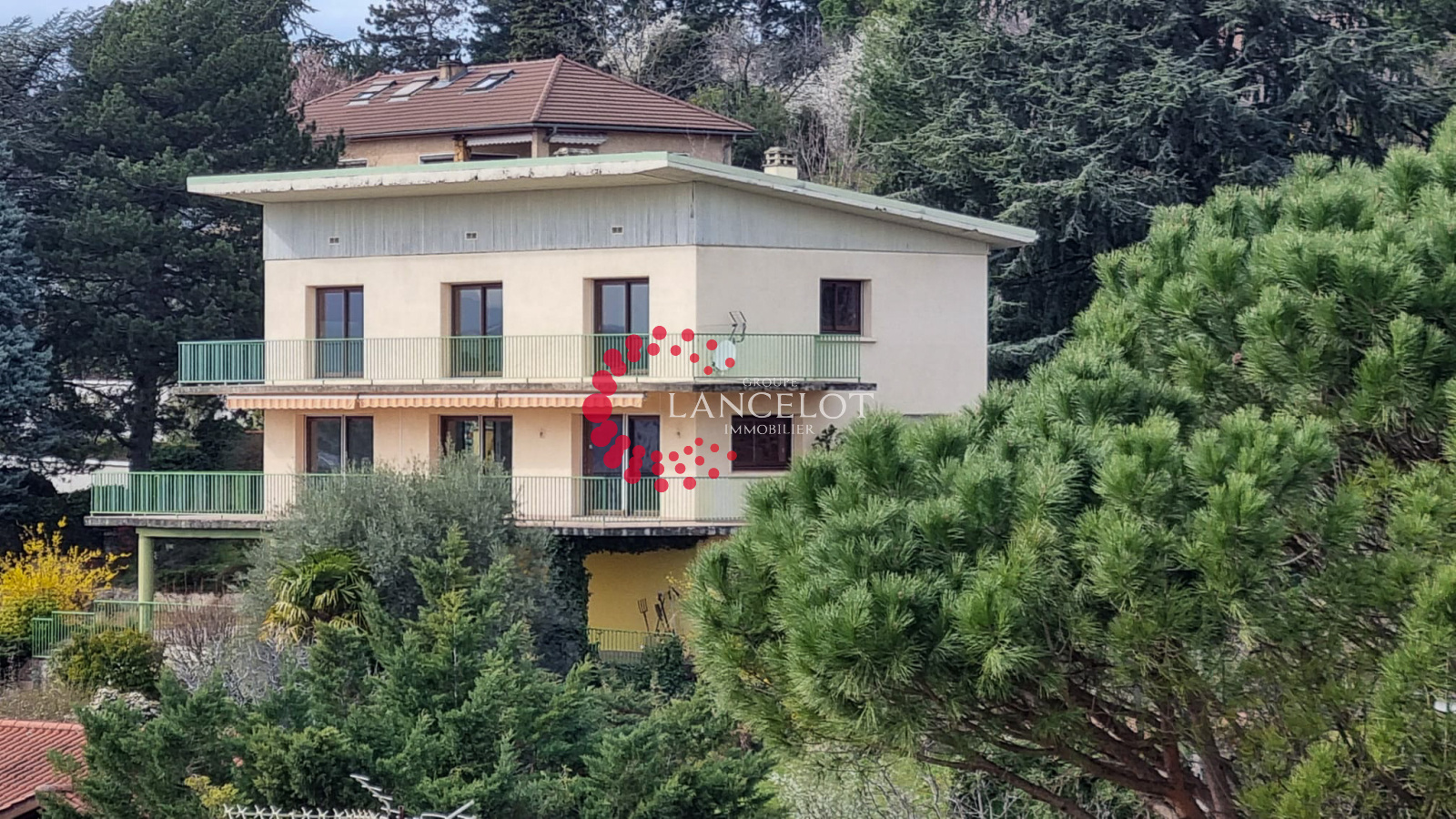 Image_4, Maison, Sainte Foy lès Lyon, ref :647