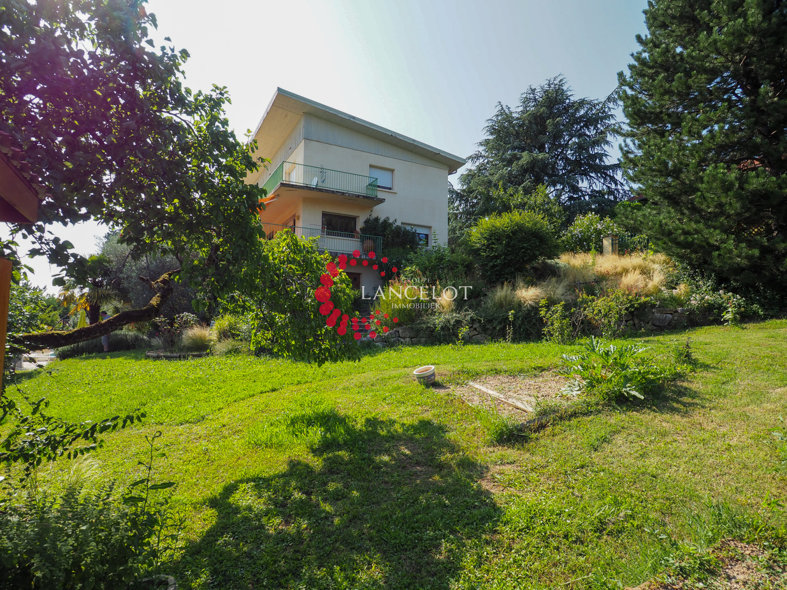 Image_5, Maison, Sainte Foy lès Lyon, ref :647