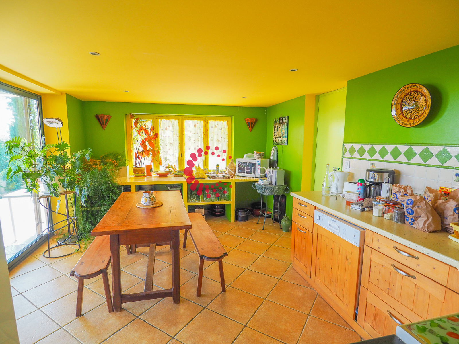 Image_18, Maison, Sainte Foy lès Lyon, ref :647