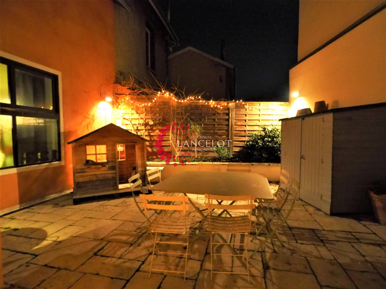 Image_3, Maison, Sainte Foy lès Lyon, ref :FR383011