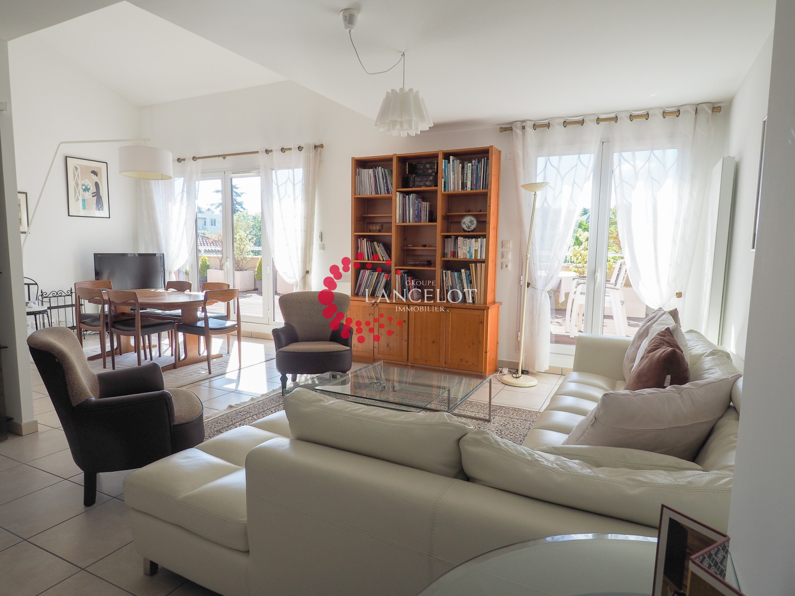 Image_2, Appartement, Lyon, ref :624