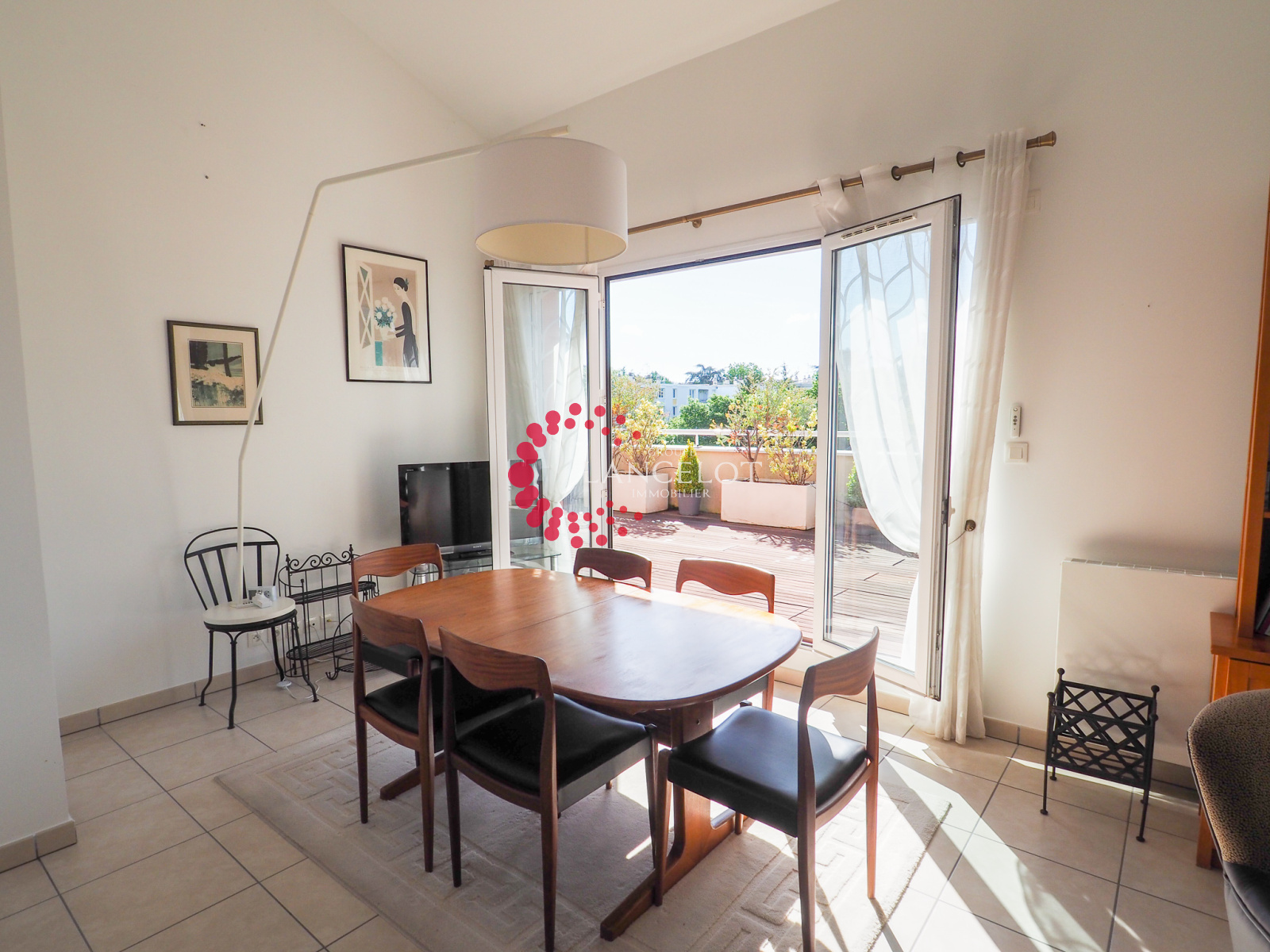 Image_7, Appartement, Lyon, ref :624