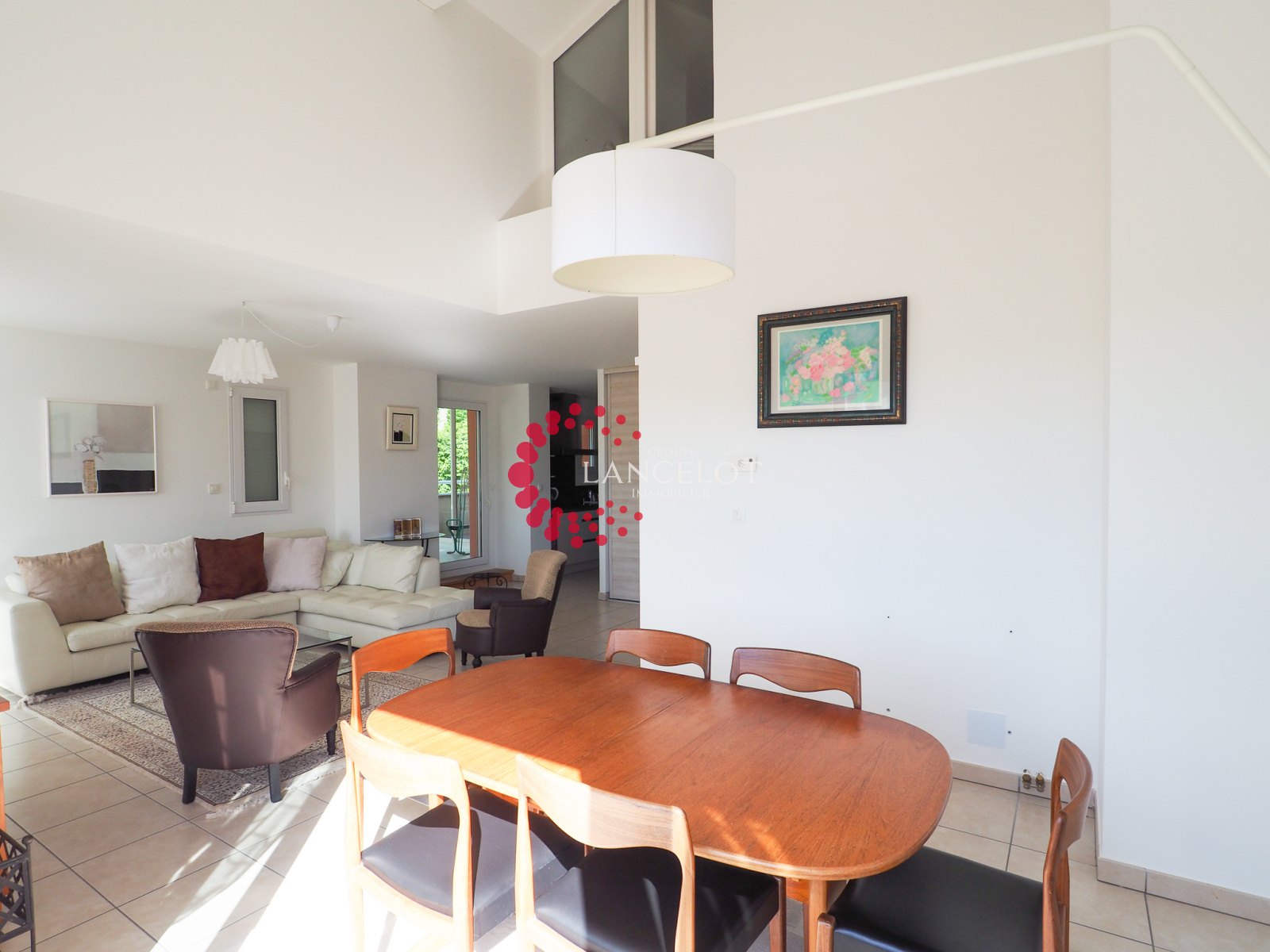 Image_6, Appartement, Lyon, ref :624