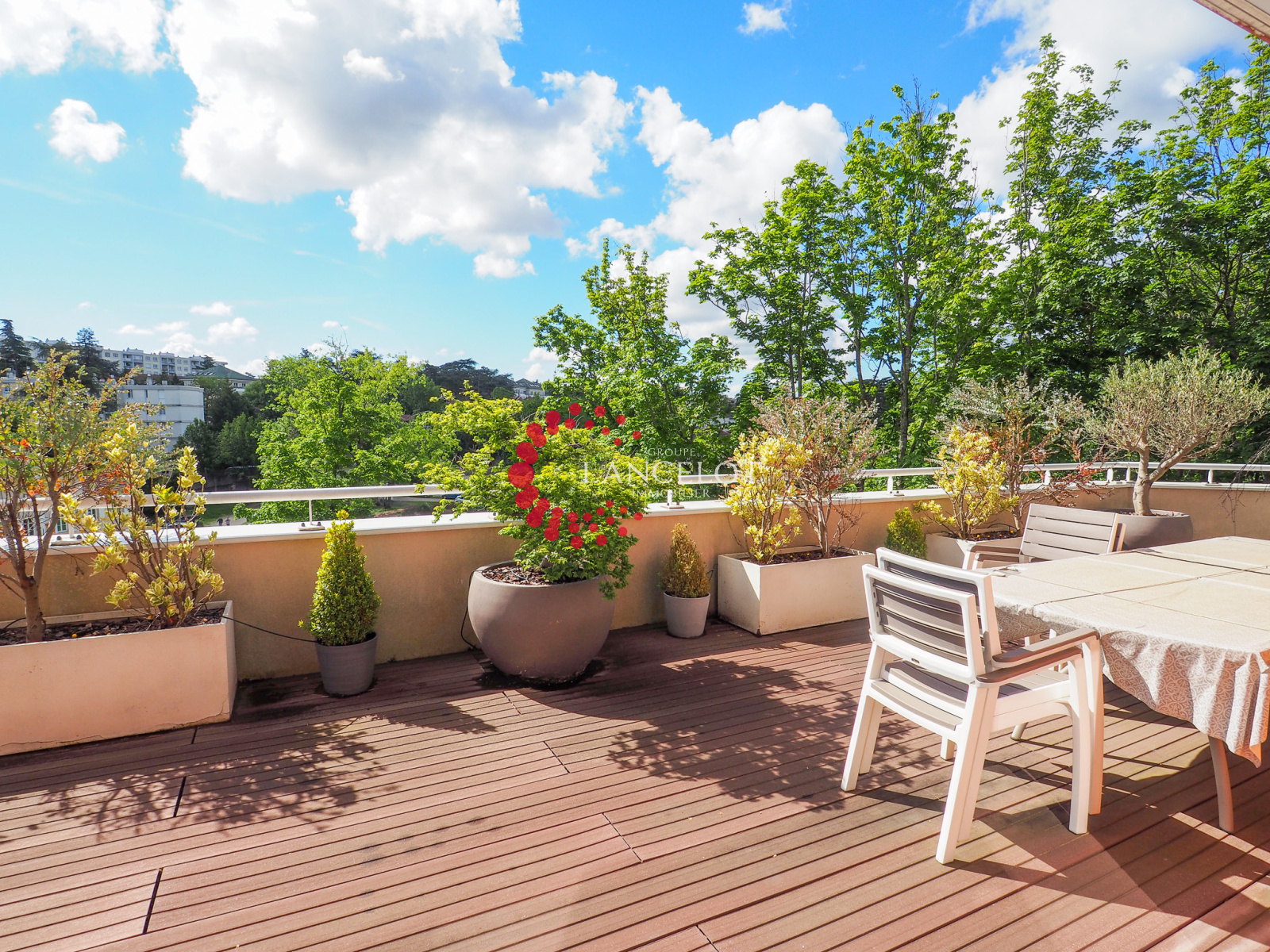 Image_1, Appartement, Lyon, ref :624