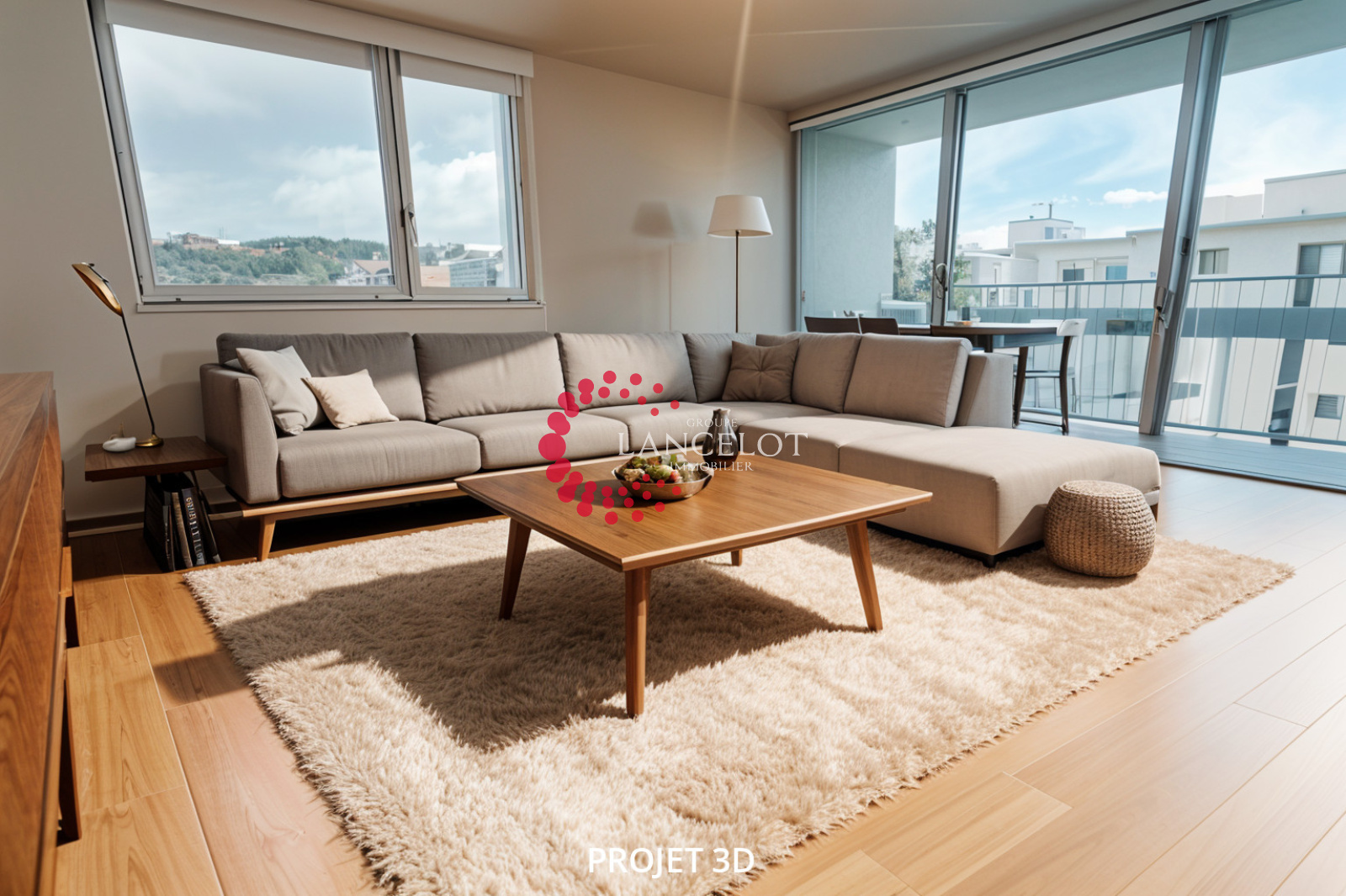 Image_2, Appartement, Oullins-Pierre-Bénite, ref :742