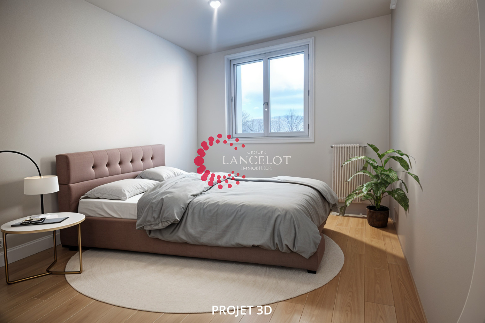 Image_6, Appartement, Oullins-Pierre-Bénite, ref :742