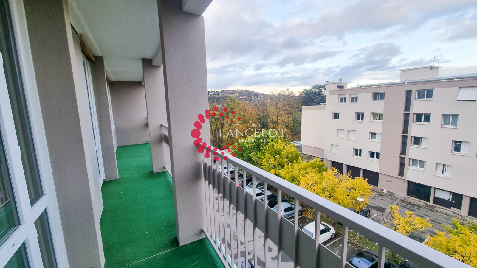 Image_5, Appartement, Oullins-Pierre-Bénite, ref :742