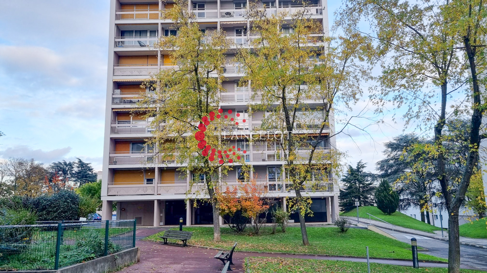 Image_1, Appartement, Oullins-Pierre-Bénite, ref :742