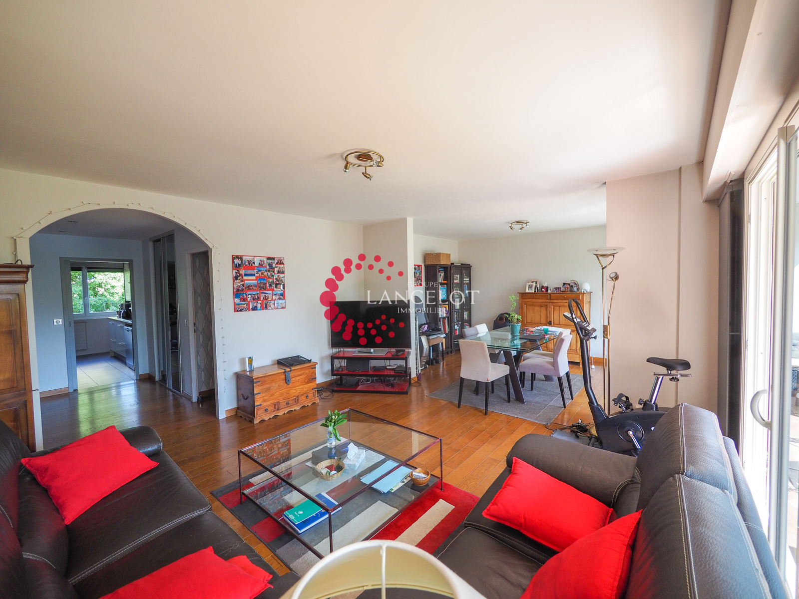 Image_5, Appartement, Lyon, ref :555bis