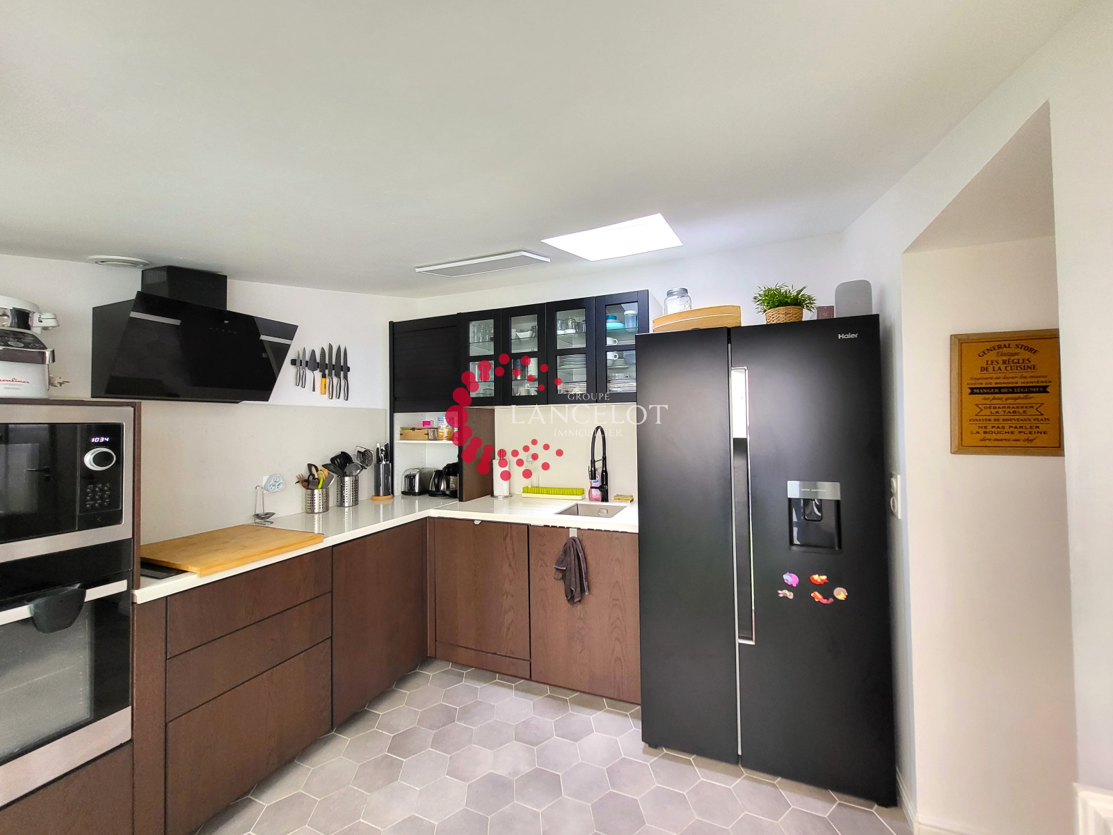 Image_8, Maison, Sainte Foy lès Lyon, ref :652