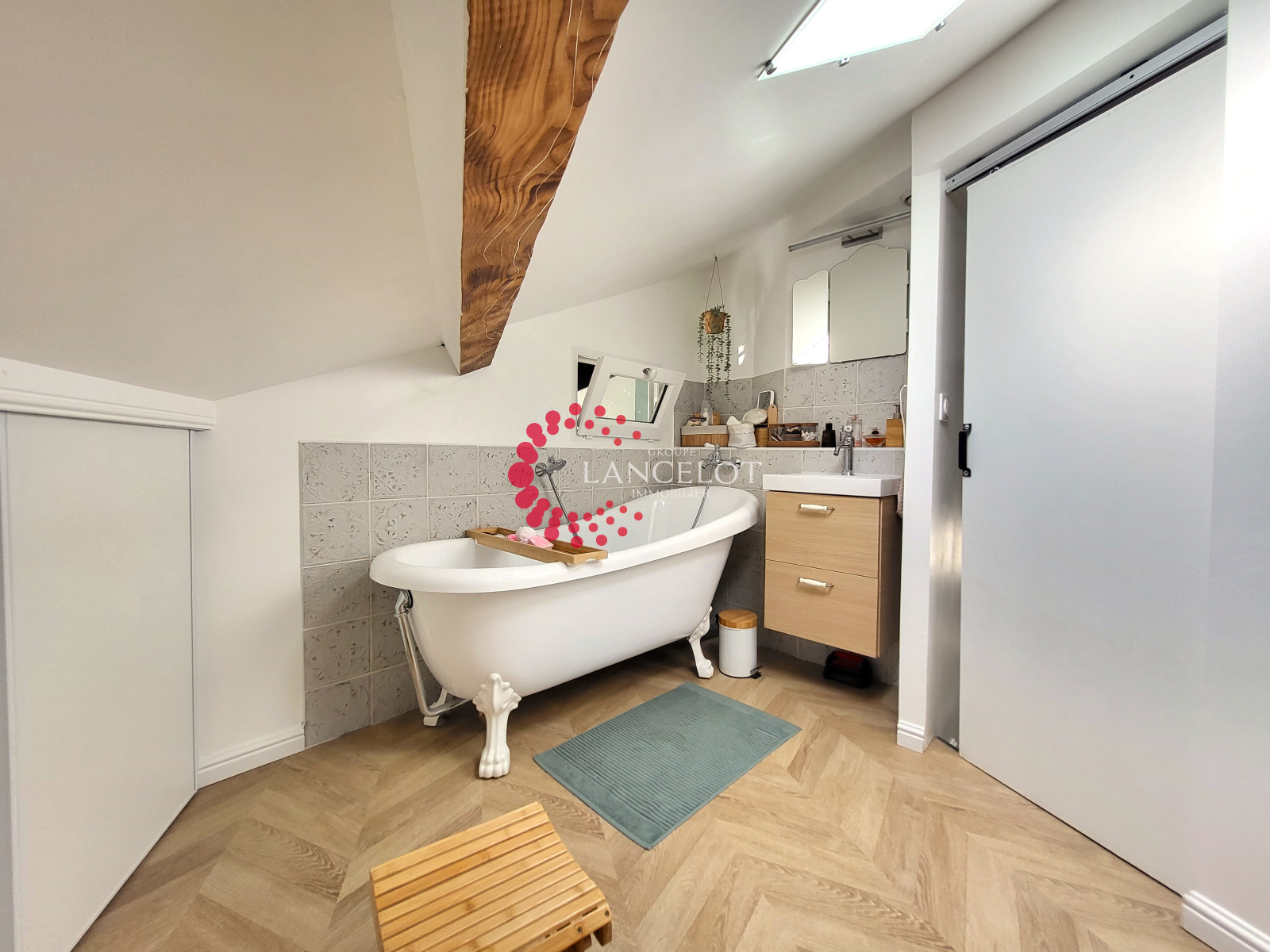 Image_14, Maison, Sainte Foy lès Lyon, ref :652