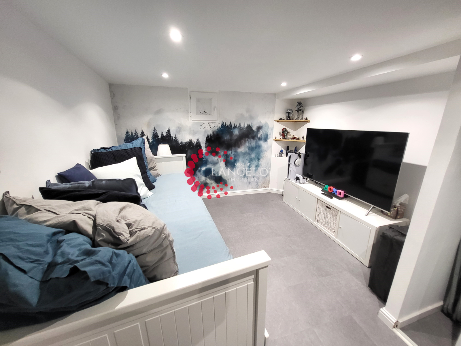 Image_15, Maison, Sainte Foy lès Lyon, ref :652