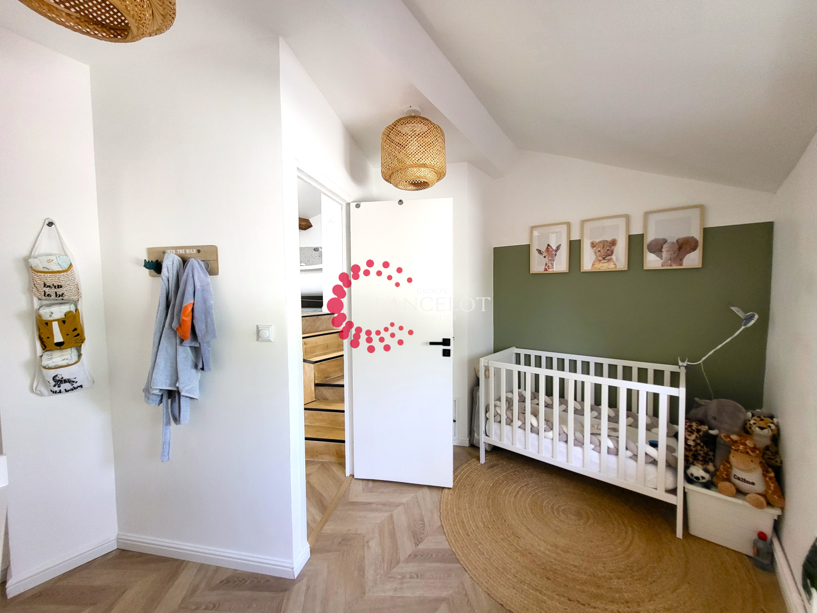 Image_12, Maison, Sainte Foy lès Lyon, ref :652