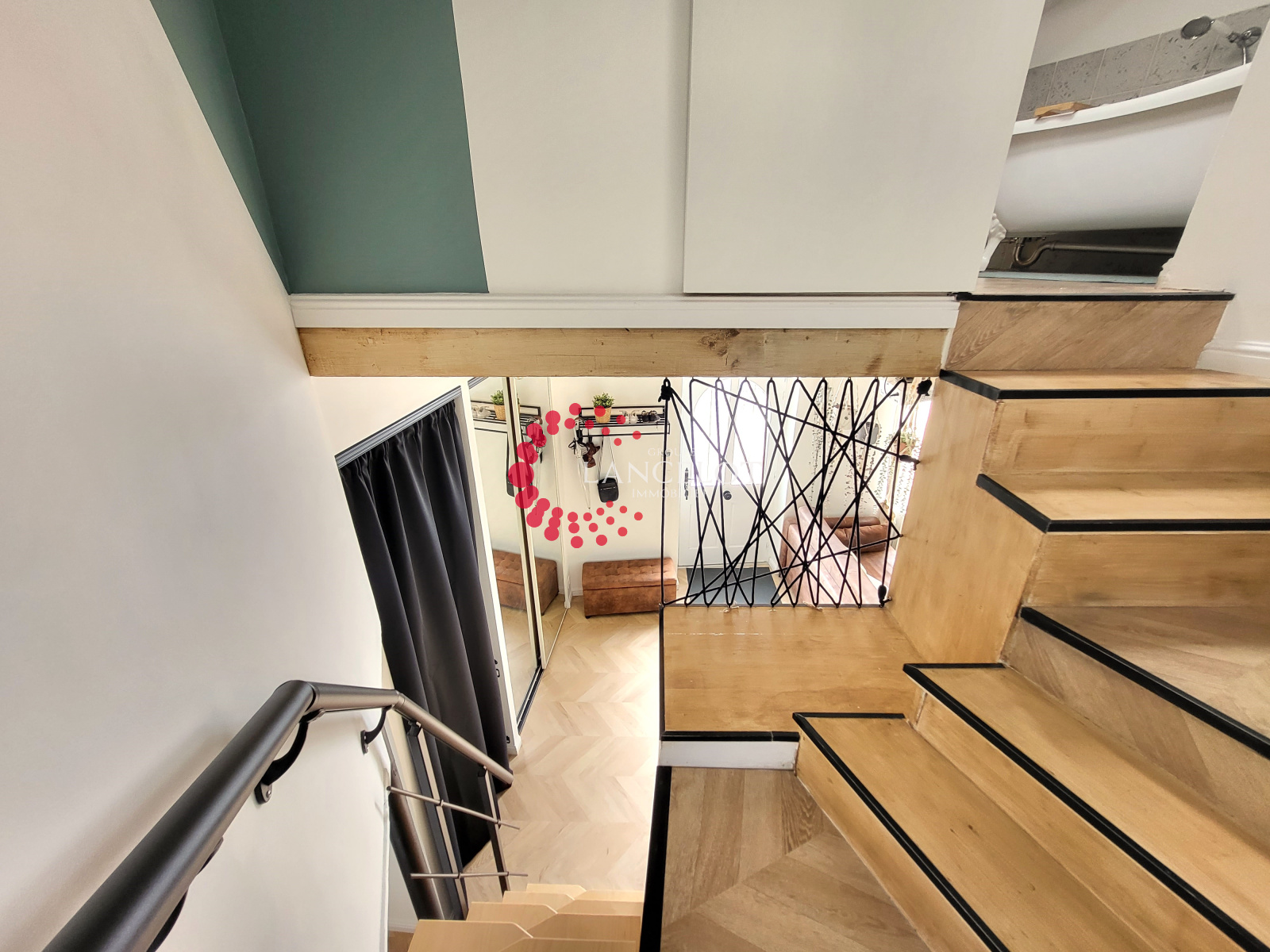 Image_9, Maison, Sainte Foy lès Lyon, ref :652