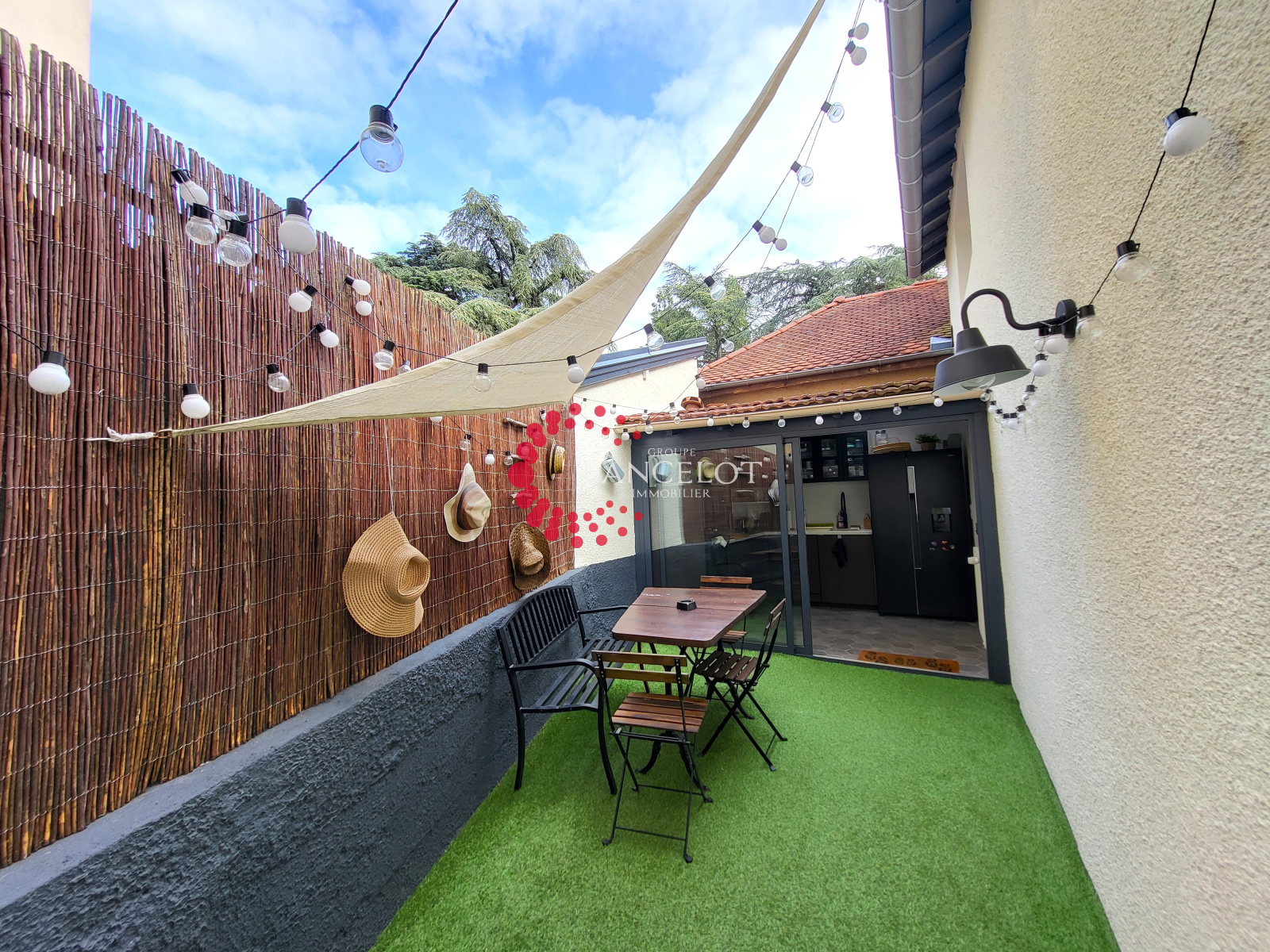 Image_5, Maison, Sainte Foy lès Lyon, ref :652