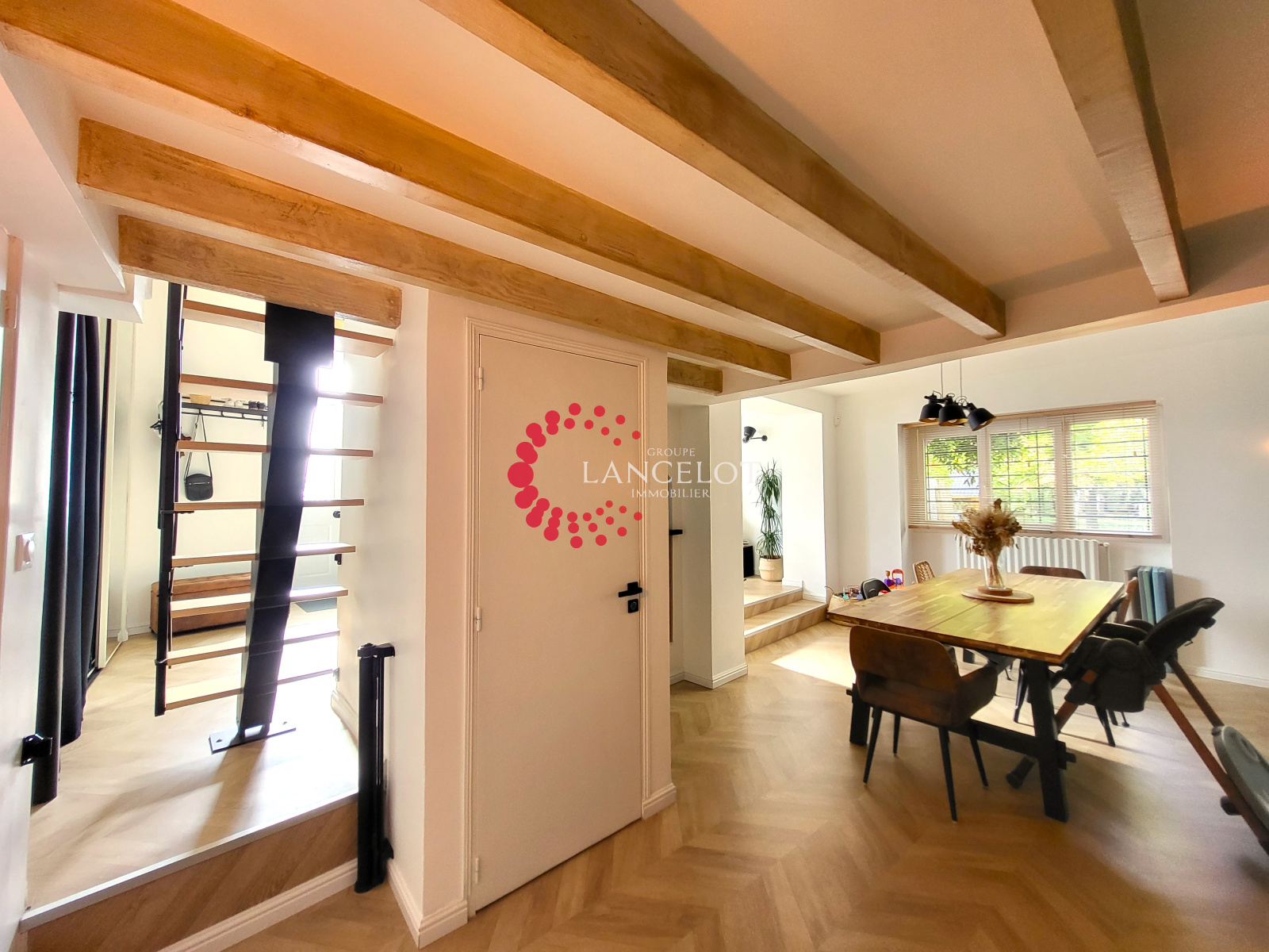 Image_7, Maison, Sainte Foy lès Lyon, ref :652