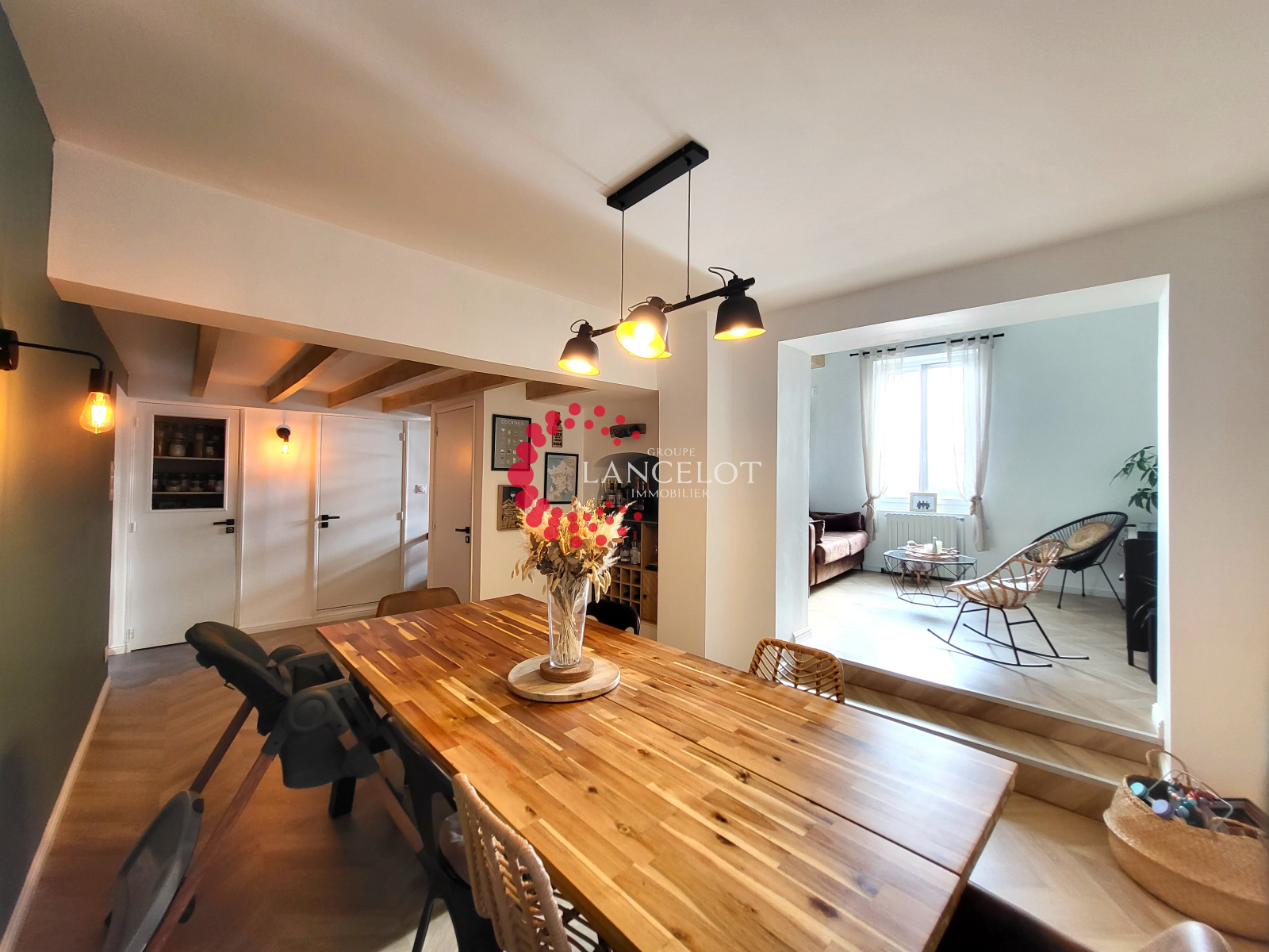 Image_2, Maison, Sainte Foy lès Lyon, ref :652