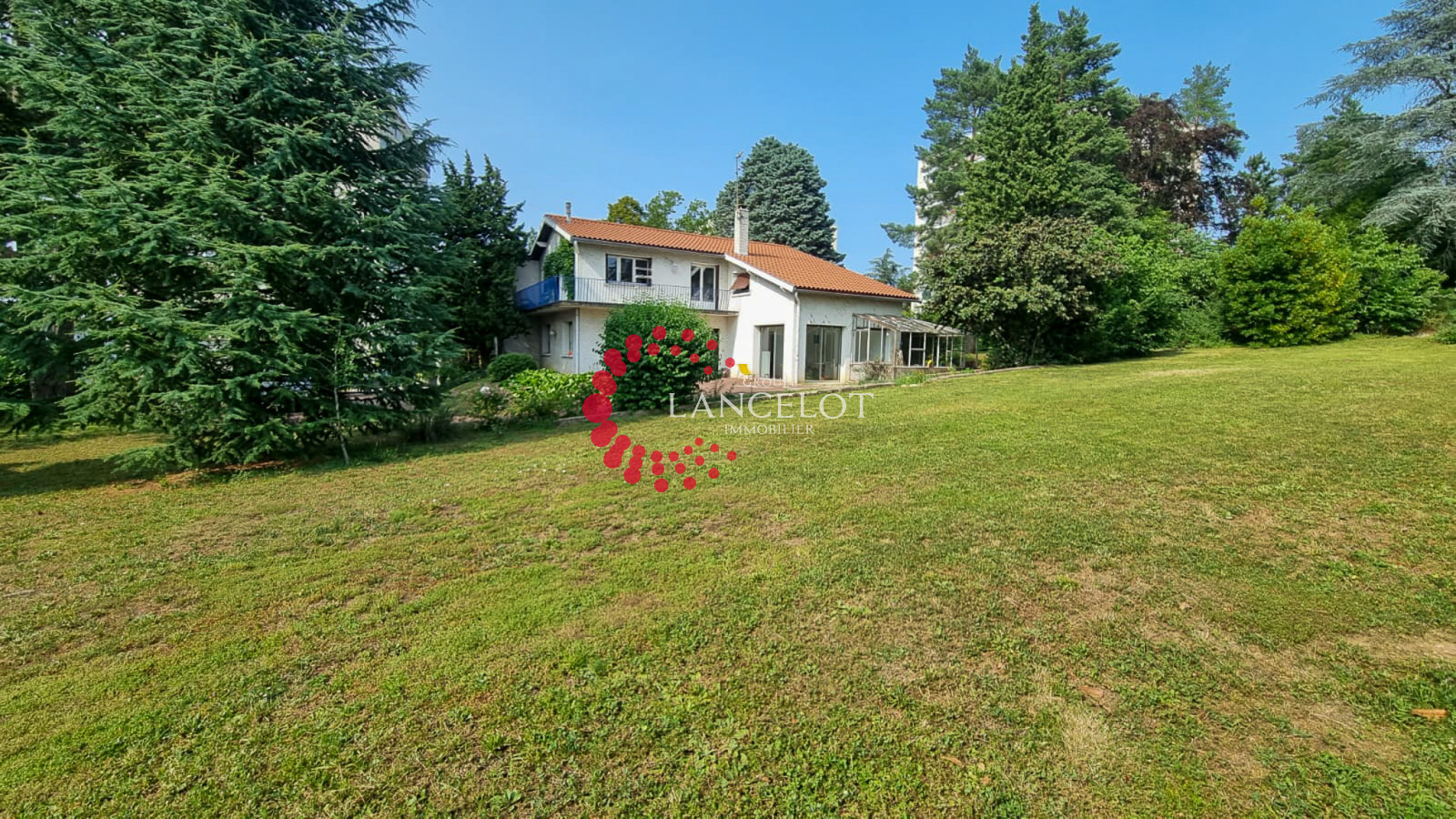 Image_1, Maison, Sainte Foy lès Lyon, ref :793