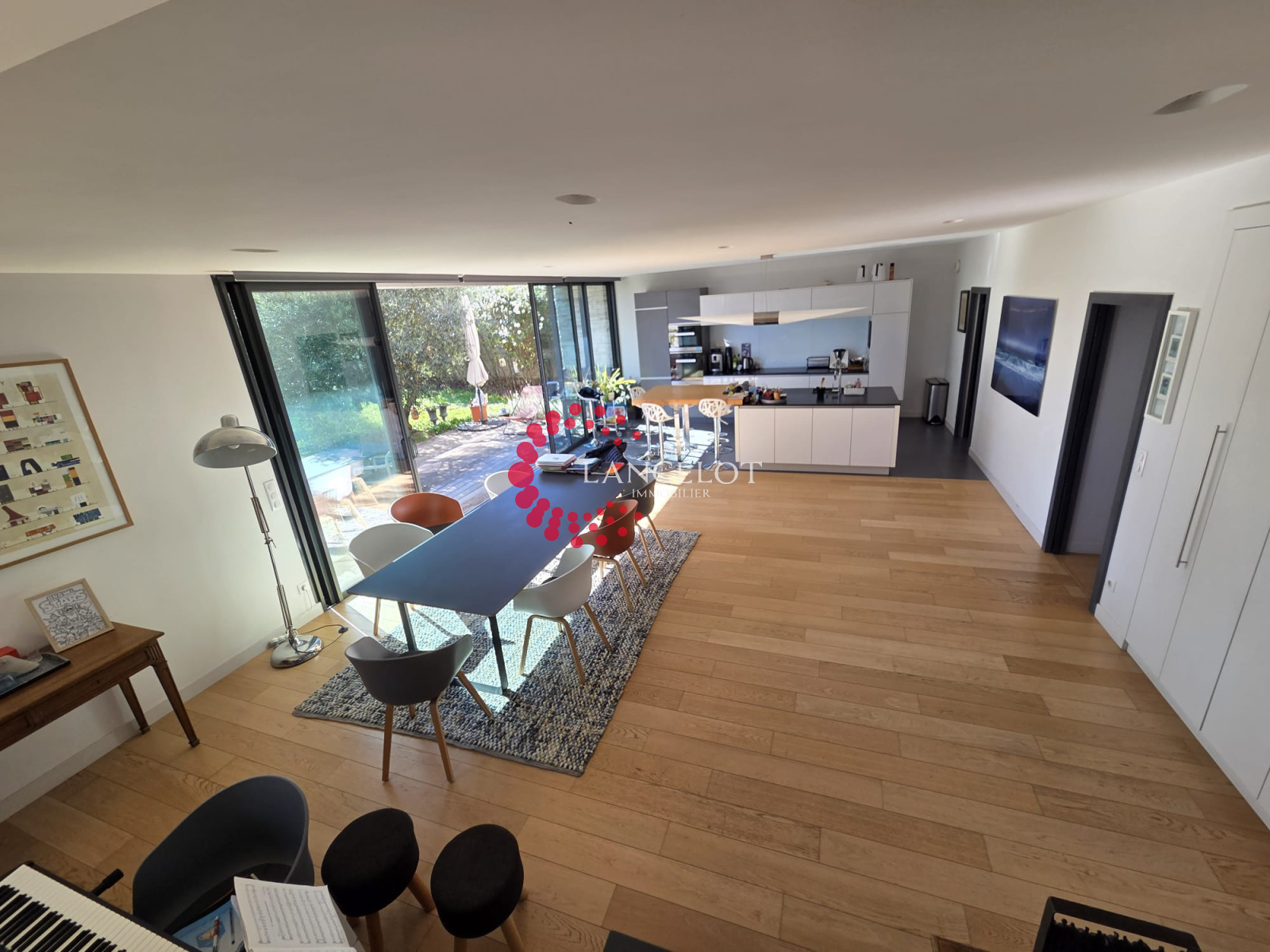 Image_5, Maison, Sainte Foy lès Lyon, ref :860