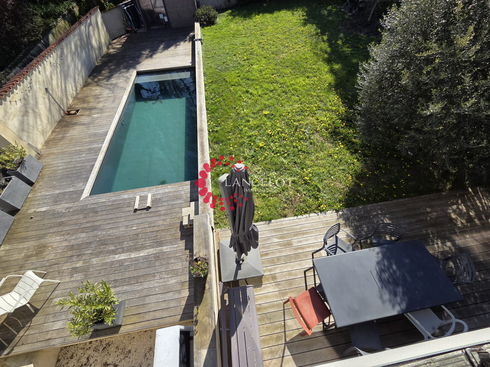 Image_8, Maison, Sainte Foy lès Lyon, ref :860