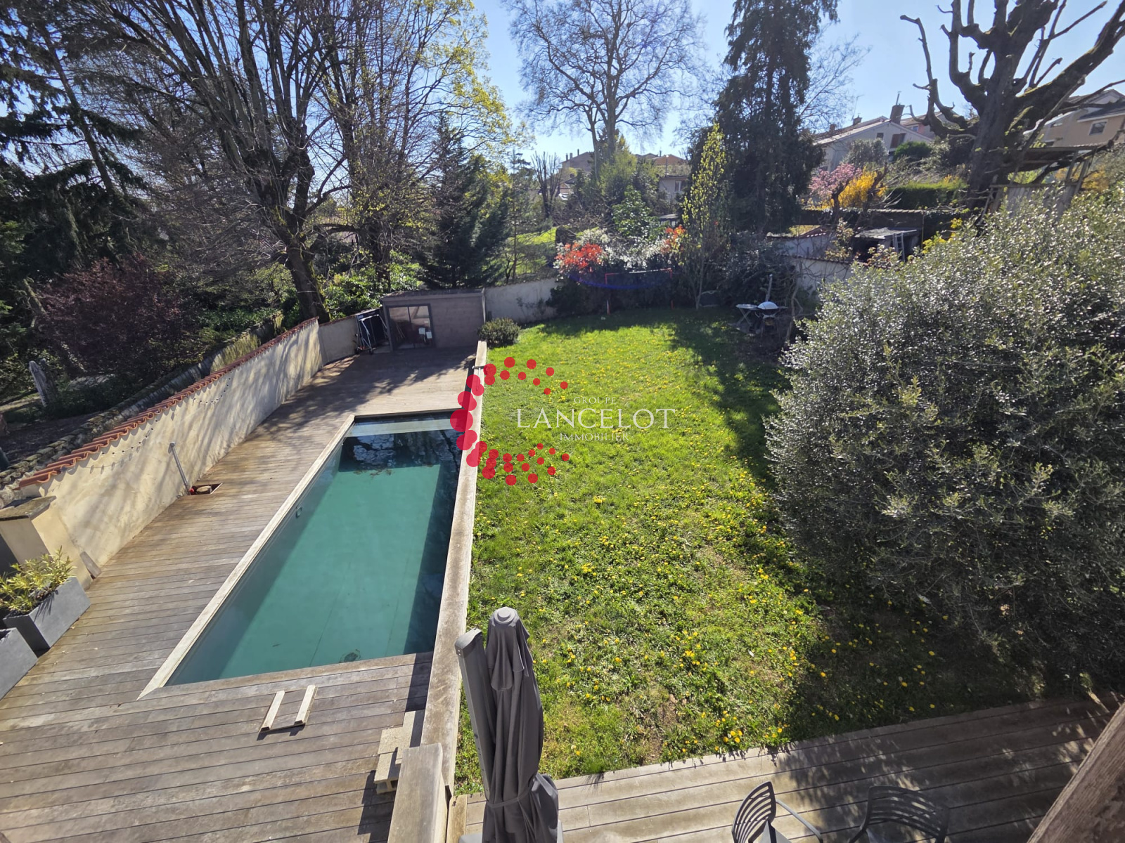 Image_7, Maison, Sainte Foy lès Lyon, ref :860