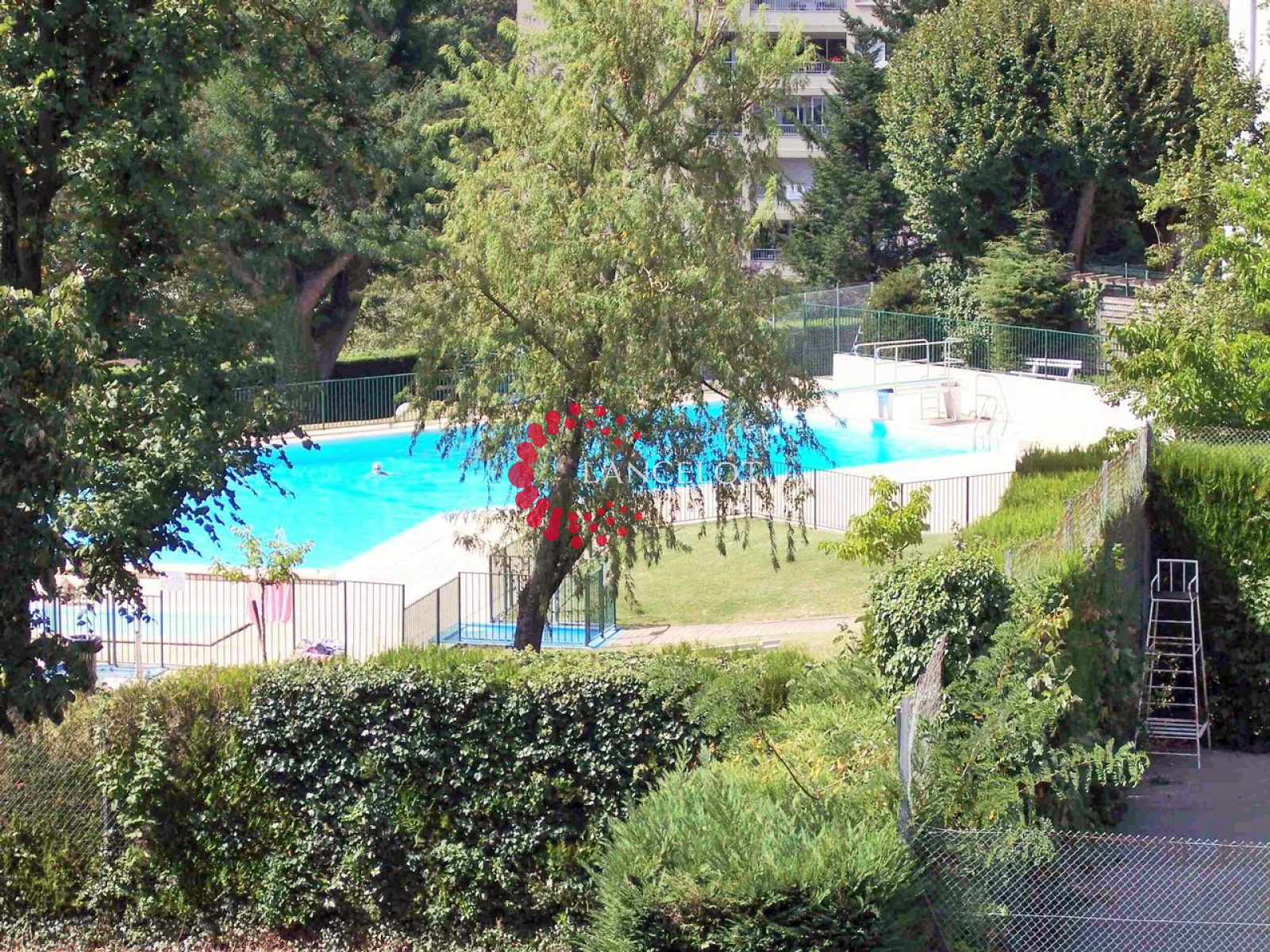 Image_1, Appartement, Sainte Foy lès Lyon, ref :FR352201
