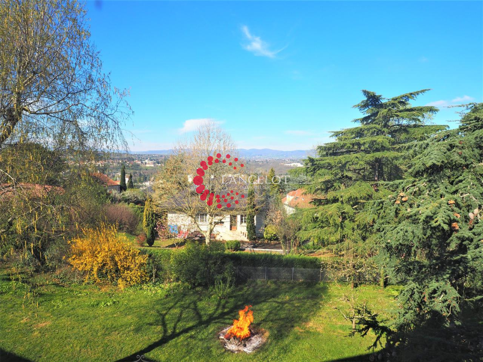 Image_5, Maison, Sainte Foy lès Lyon, ref :FR385642