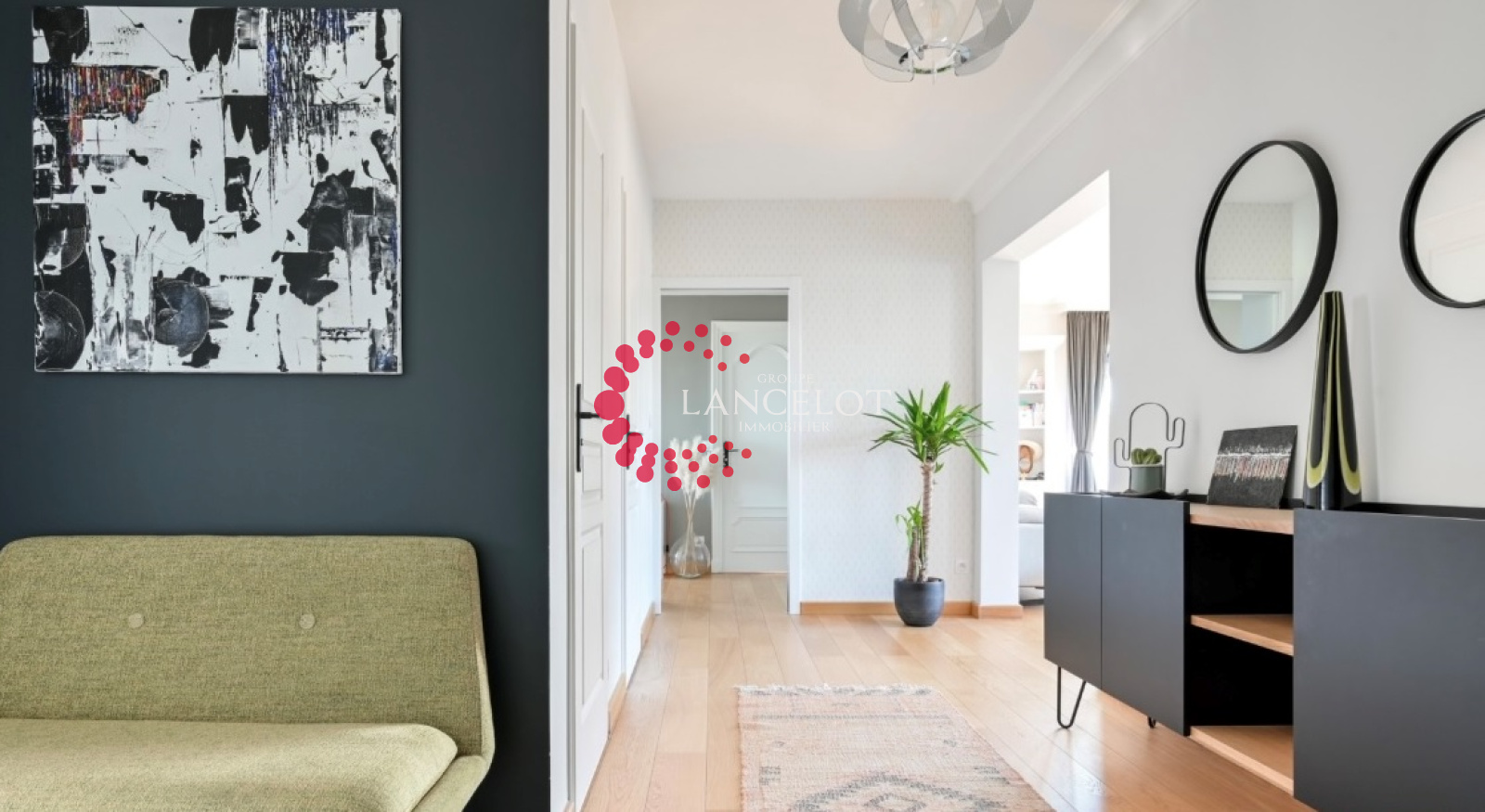 Image_5, Appartement, Sainte Foy lès Lyon, ref :604