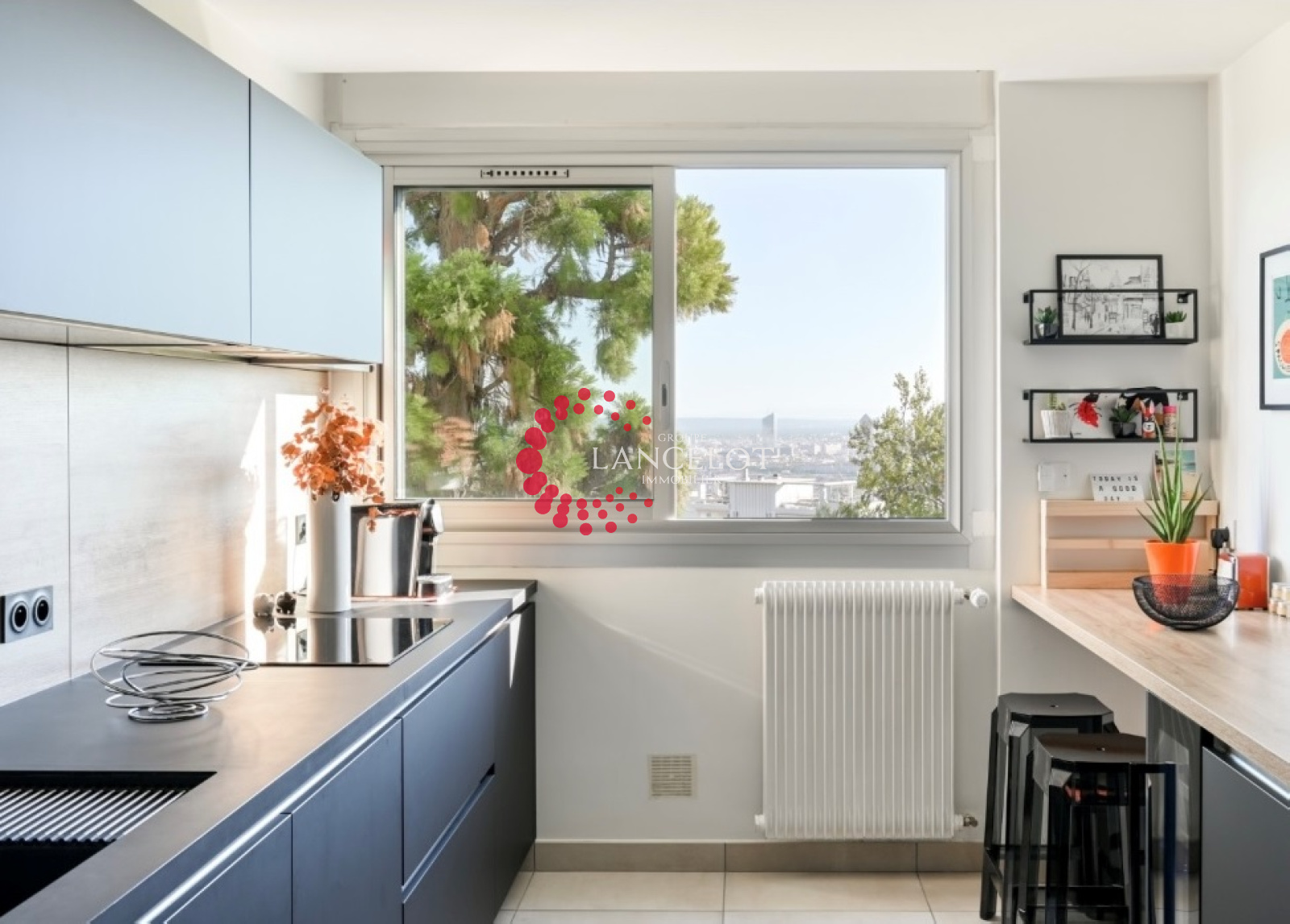 Image_7, Appartement, Sainte Foy lès Lyon, ref :604