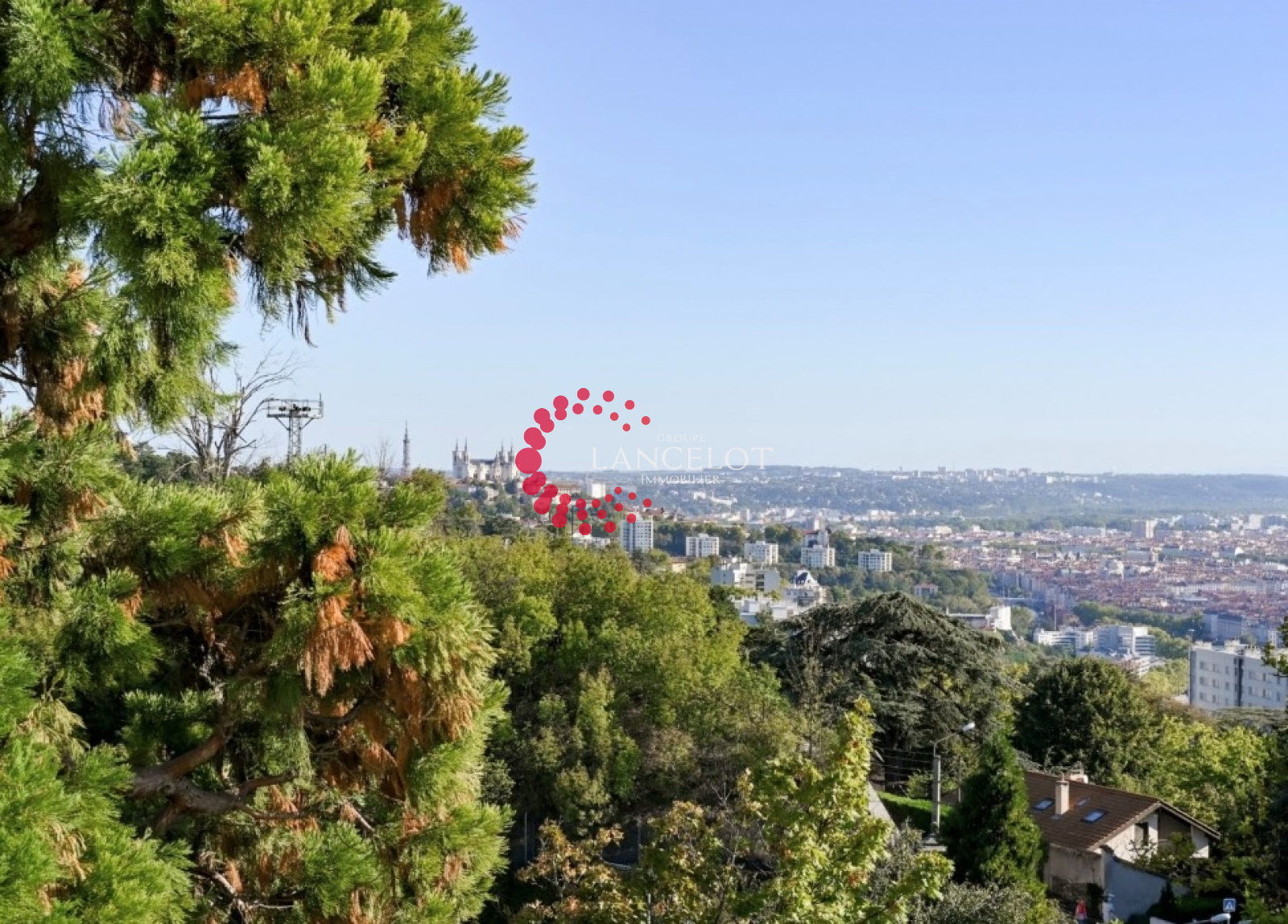 Image_2, Appartement, Sainte Foy lès Lyon, ref :604