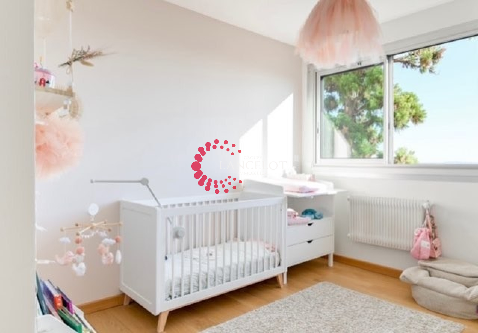 Image_10, Appartement, Sainte Foy lès Lyon, ref :604